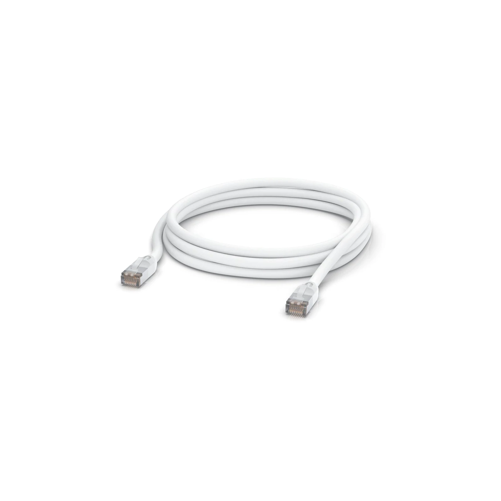 Patch Cable outdoor, 3M, White
