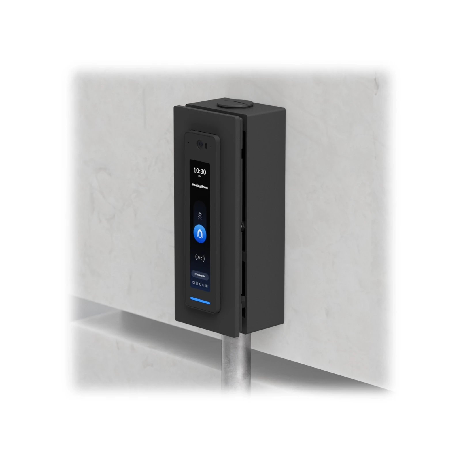 Junction box for UniFi Professional Acce