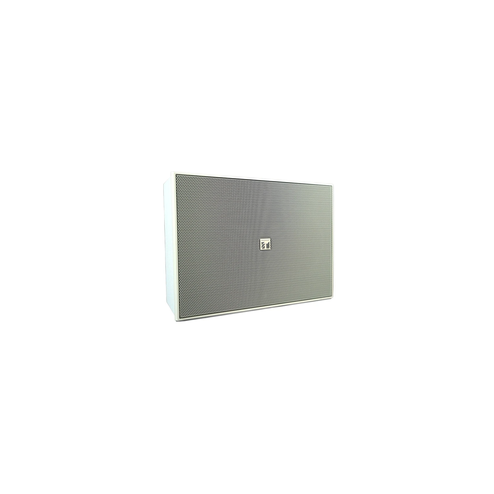 DIFUZOR TIP BOX DE PERETE, 6W/100V, EN 54