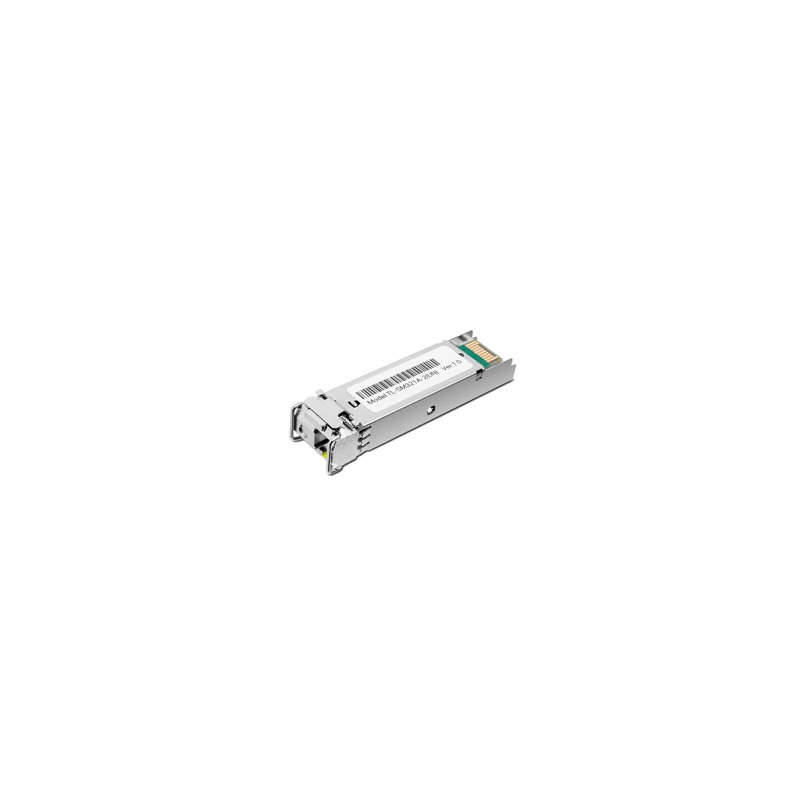 Modul SFP TP-Link TL-SM321A-2, conector LC, 1000Base-BX WDM Bi-Directional - TP-Link SM321A-2