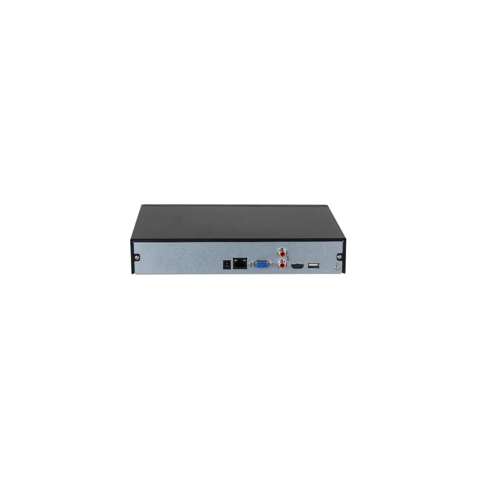 NVR 8 CHANNELS 4K DHA NVR2108HS-4KS3