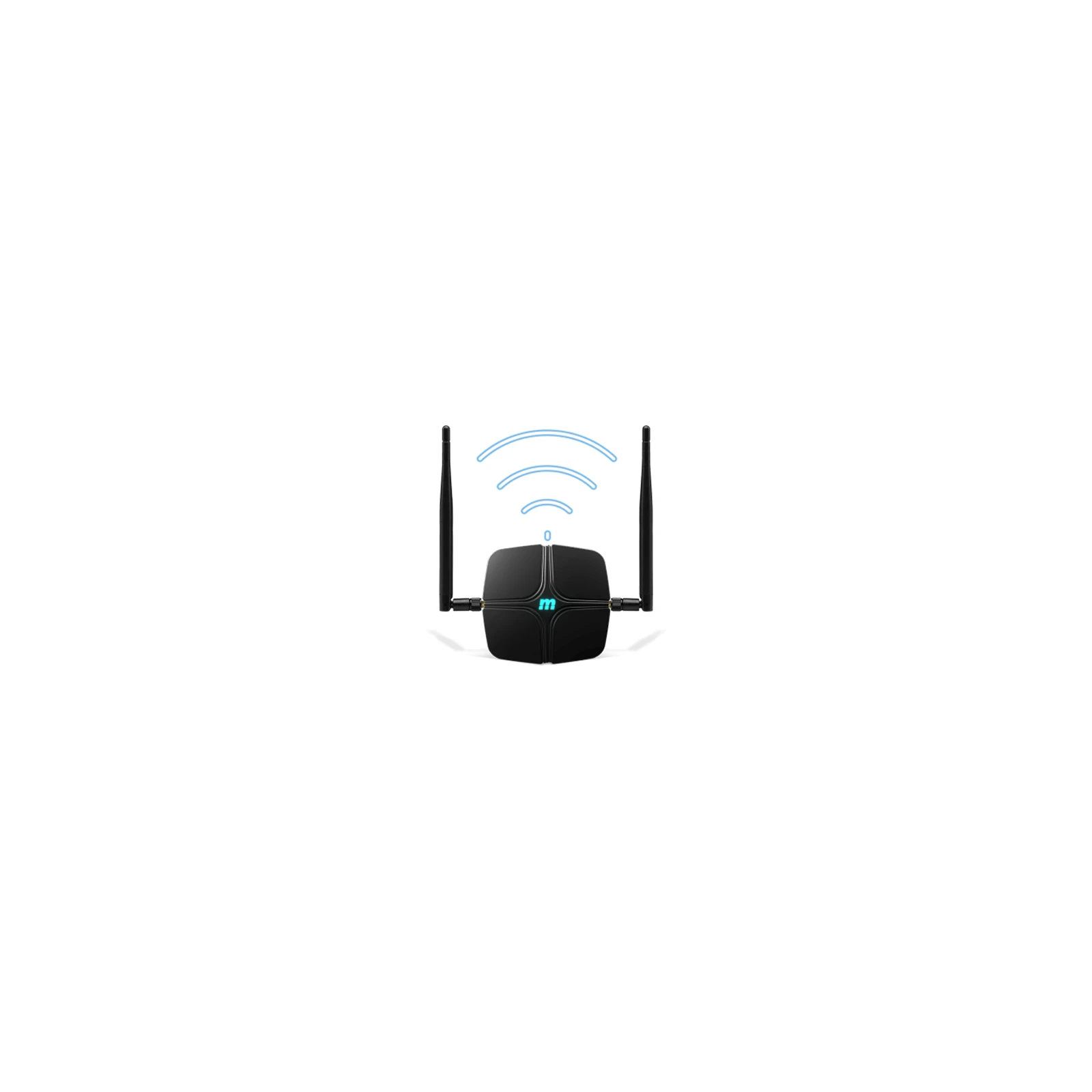 Modul comanda automatizari, RF, WiFi, Bluetooth  - MOTORLINE MCONNECT-BRIDGE