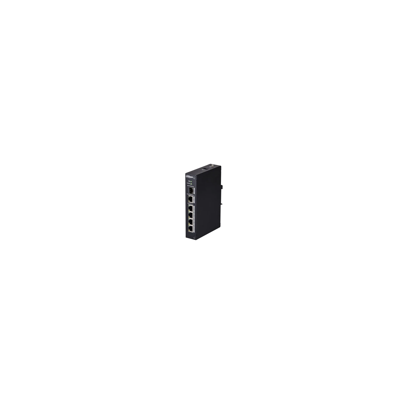 Switch industrial 4 porturi Ethernet 4X100,1XGB PFS3106-4T