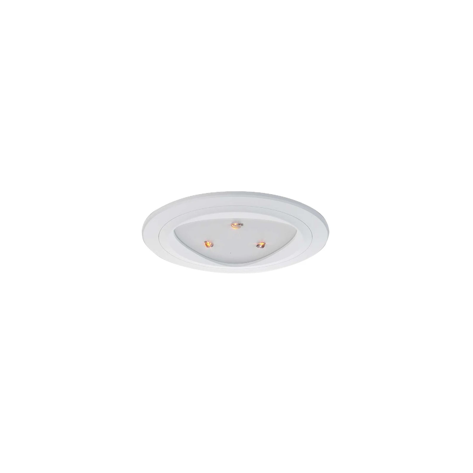 ACCESORIU MONTAJ INGROPAT PENTRU DETECTORI DT8320