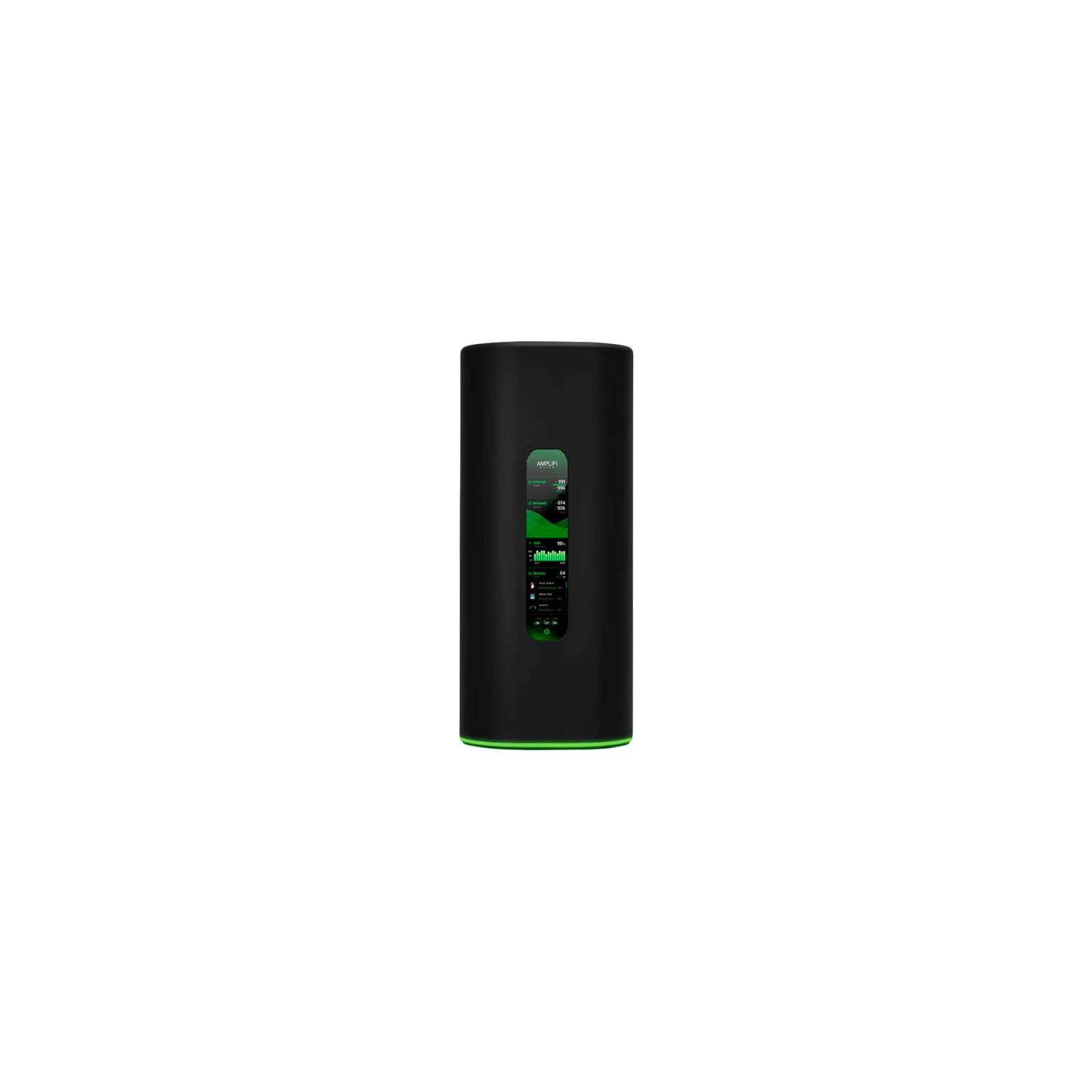 "Experience out-of-this-world WiFi range
