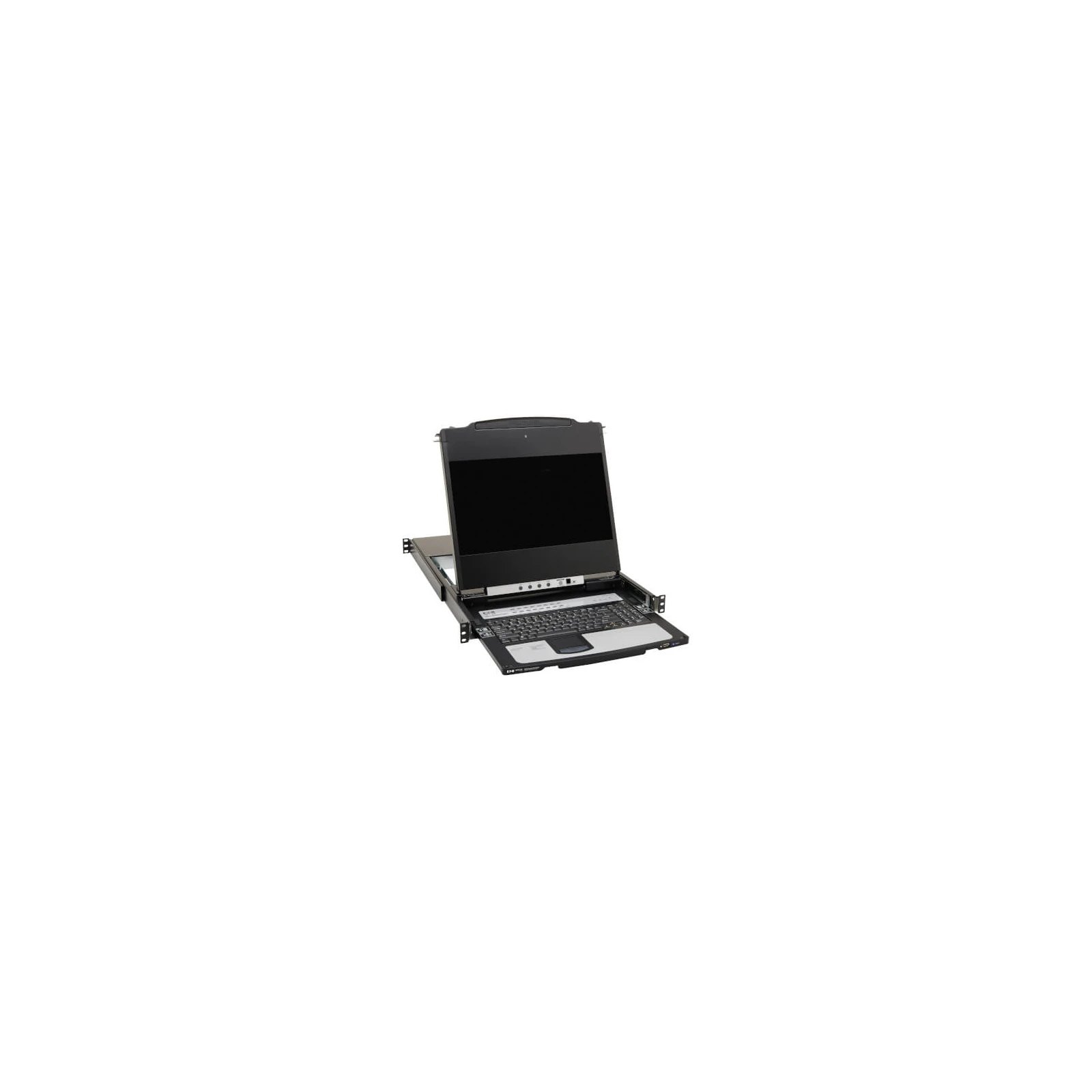 TrippLite NetDirector 16-Port DisplayPor