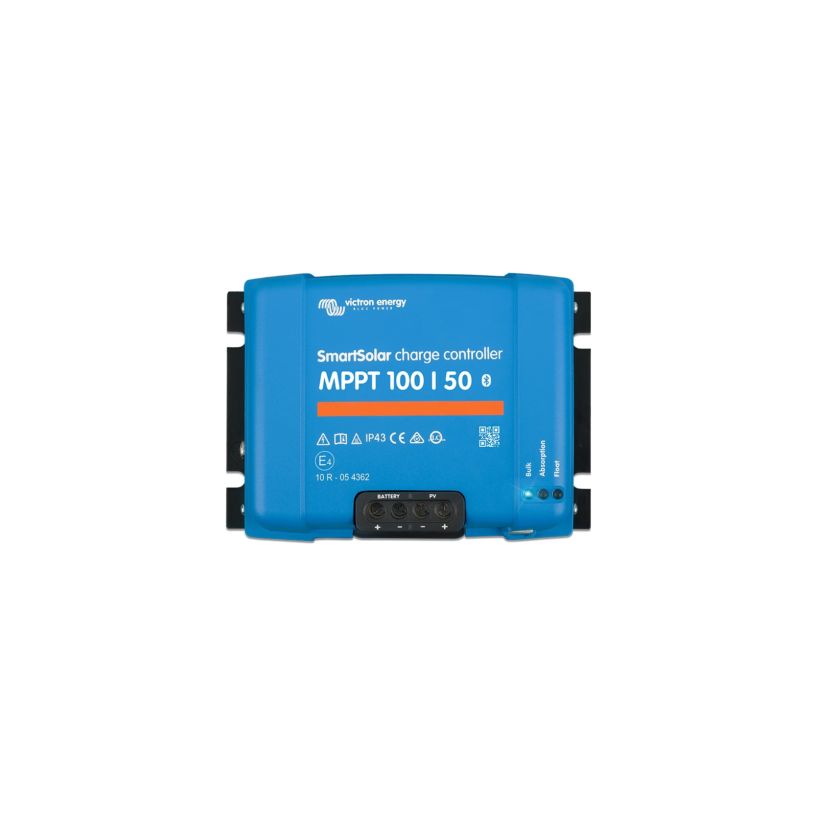 SmartSolar MPPT 100/30 & 100/50 SCC110050210
