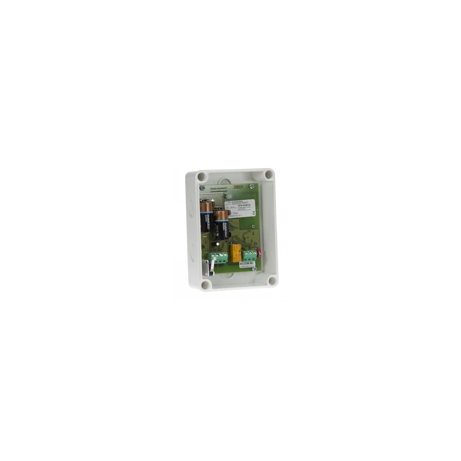 Modul de ieșire wireless pentru exterior SGMCB200