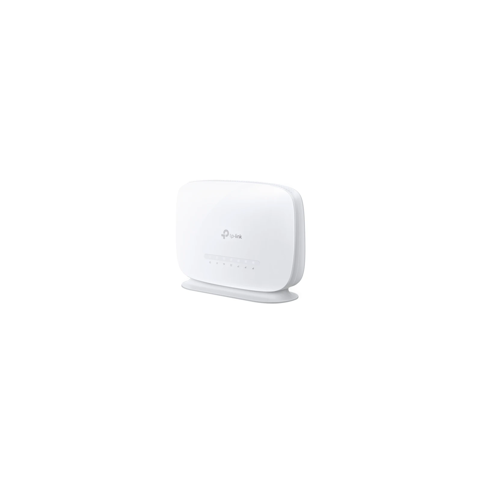Router 4G+, Wi-Fi 5, Dual-Band AC1200, Slot Nano SIM, 3 x RJ45 Gigabit - TP-Link ArcherMR505