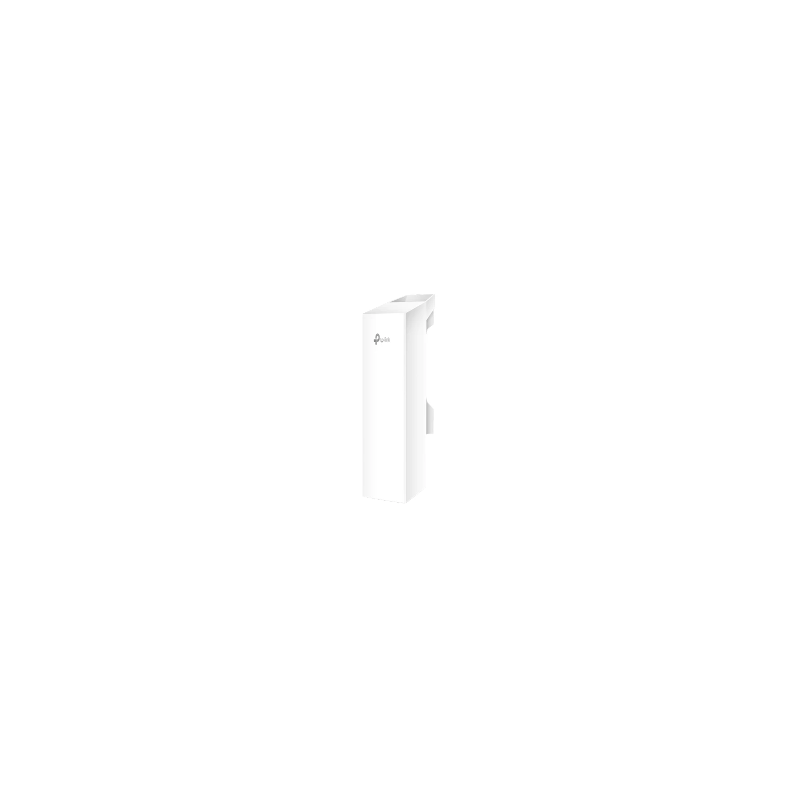 Access Point Bridge, Wi-Fi 4, 5GHz, 13 dBi, 15 km, 1 x RJ45 10/100 Mbps, PoE pasiv - TP-Link CPE510