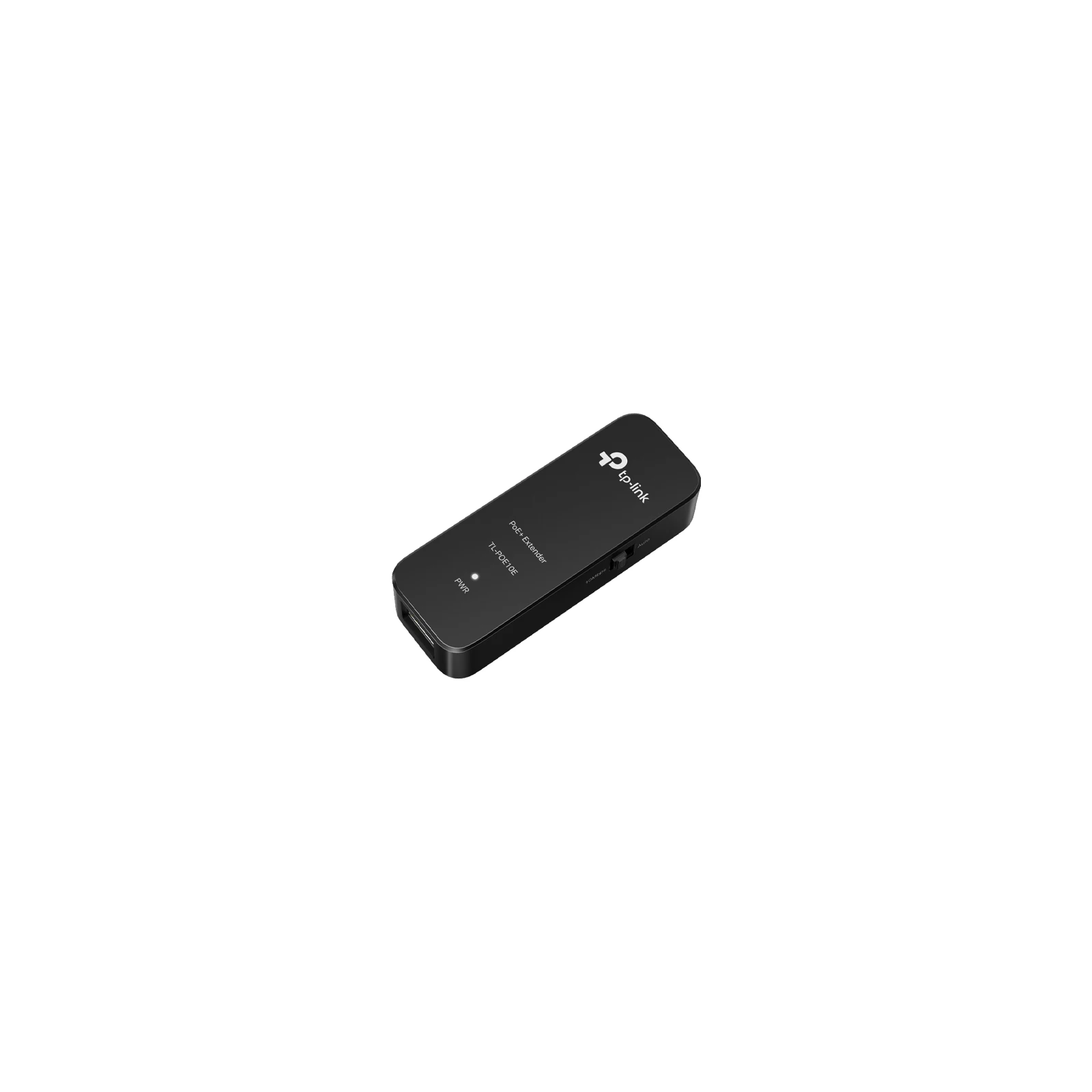 Extender PoE+, 2 x RJ45 10/100 Mbps, Plug-and-Play - TP-Link Omada POE10E