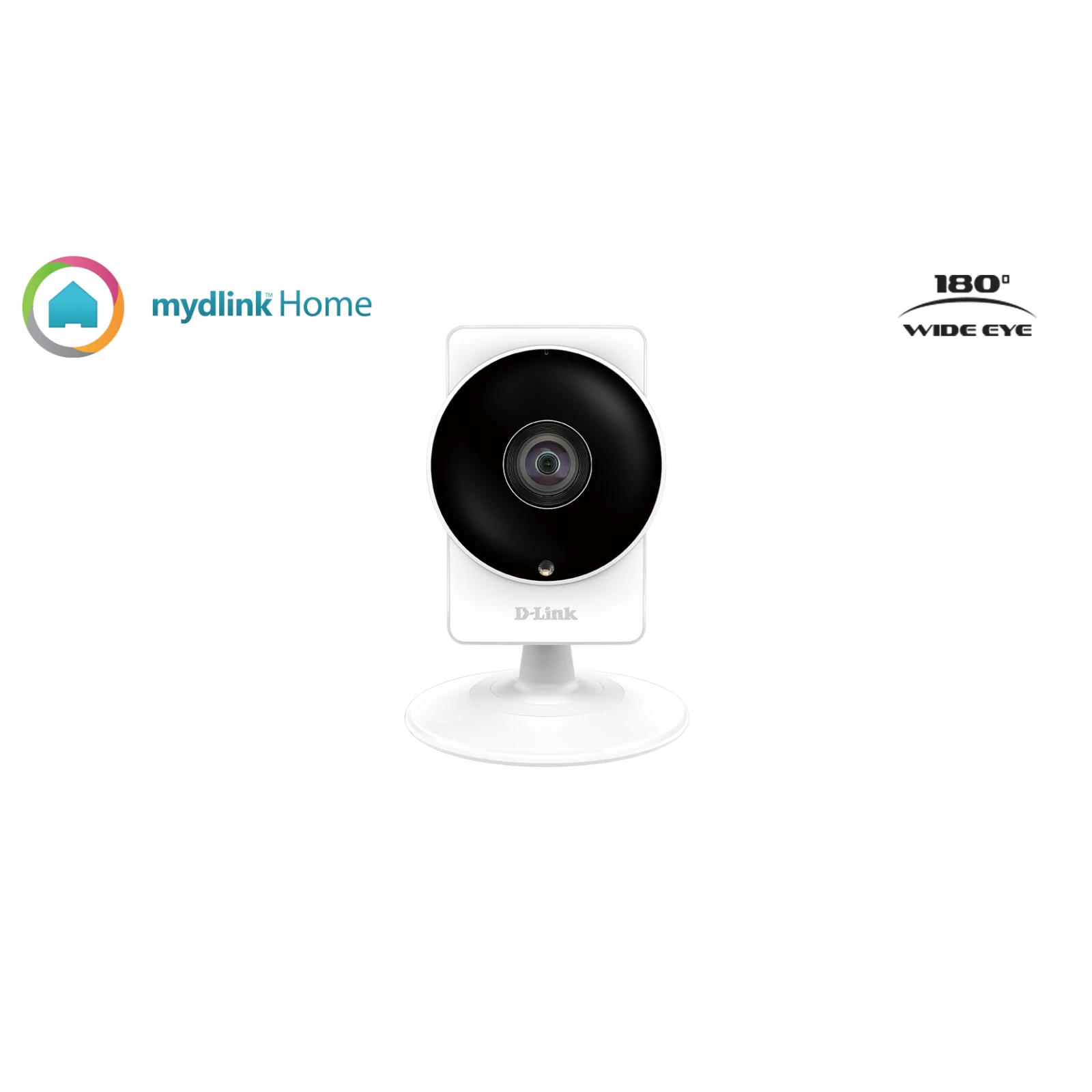 DLK CAM WIFI 2K DCS-8302LH
