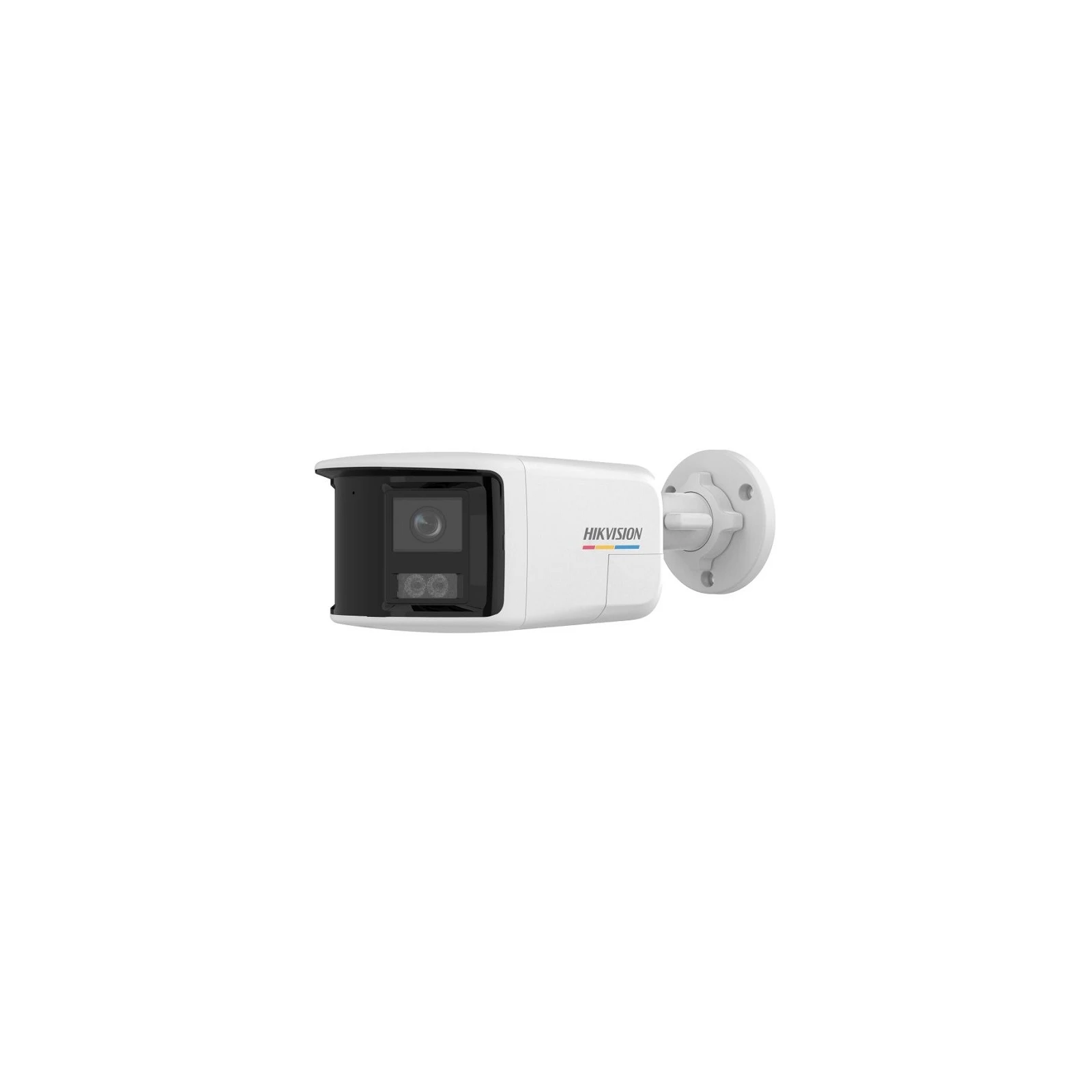CAMERA IP BULLET 6MP, IR SI WL 30M, 2 X 2.8MM
