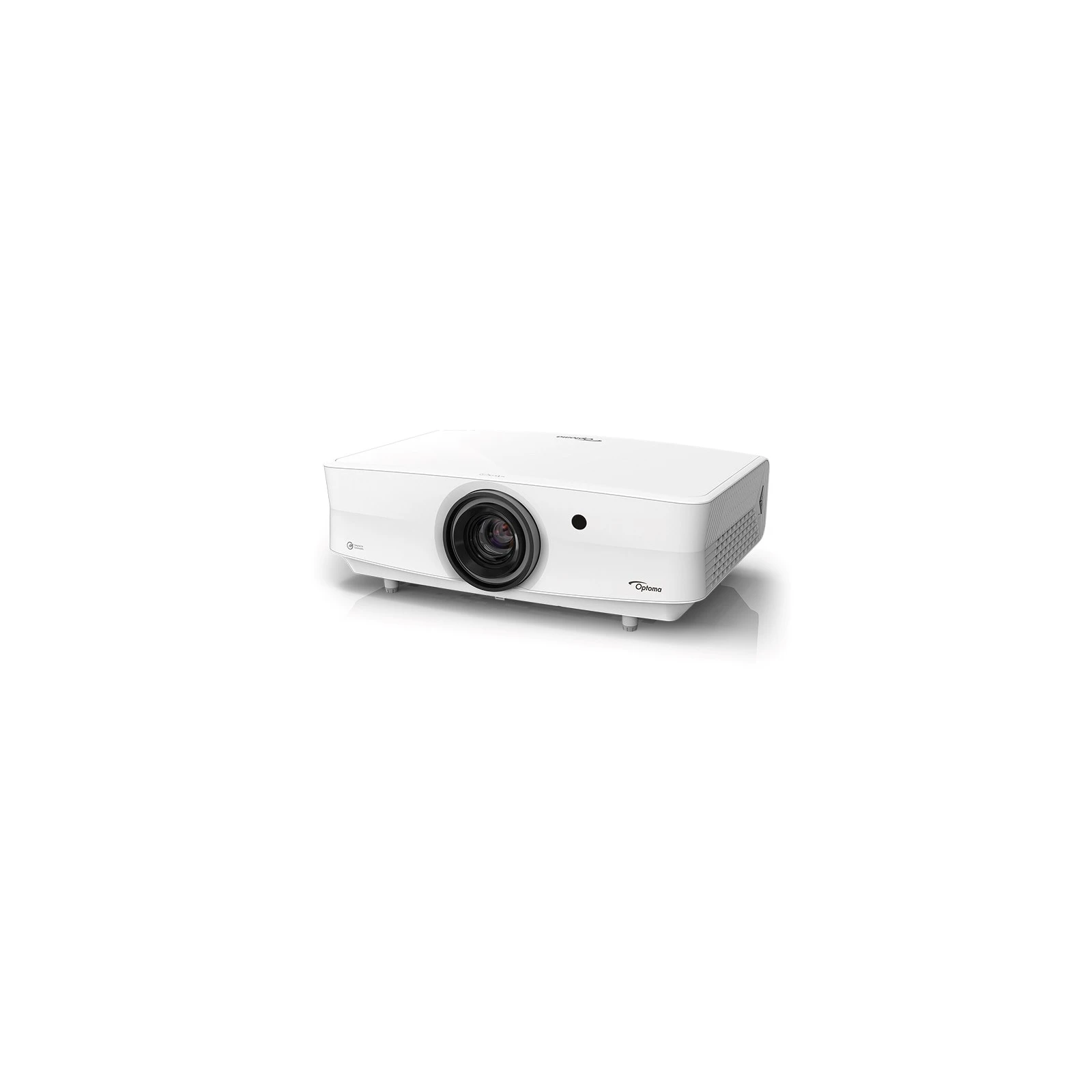 Videoproiector Dual Laser OPTOMA UHZ68LV-W, UHD 3840x2160, 5000 lumen, contrast 3.200.000:1