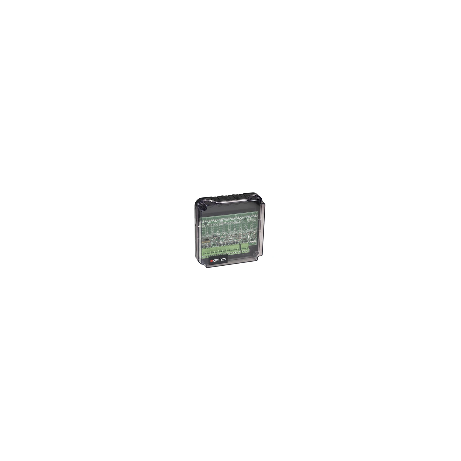 Modul de monitor adresabil cu izolator încorporat de 10 intrări tehnice MAD-409-I