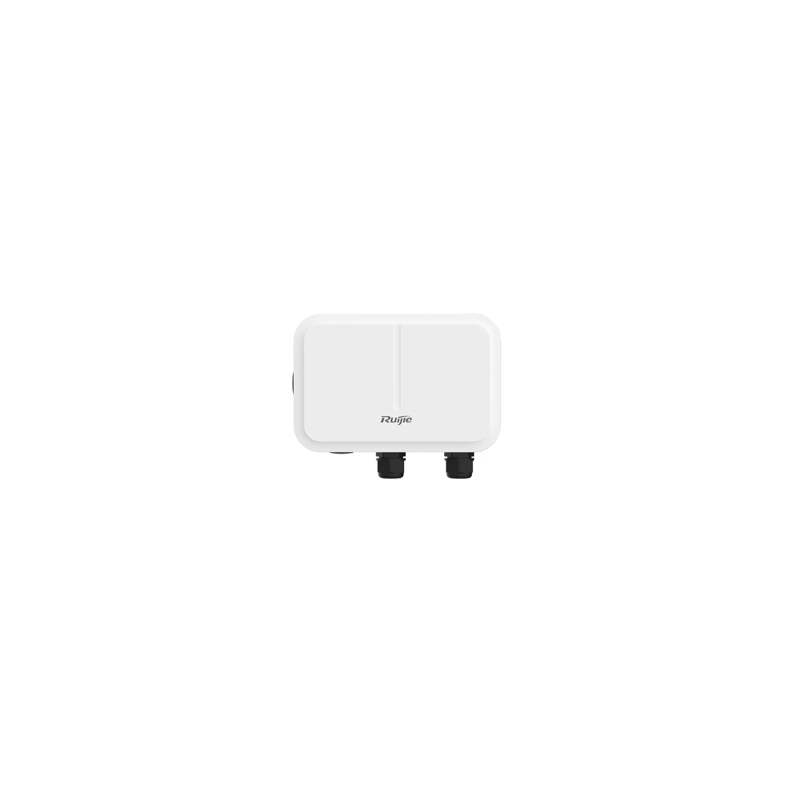 Access Point exterior Wi-Fi 6, Bluetooth, Zigbee, Dual-Band, 1.7/2.4Gbps, PoE IN, IP68 - Ruijie RG-AP680(CD)