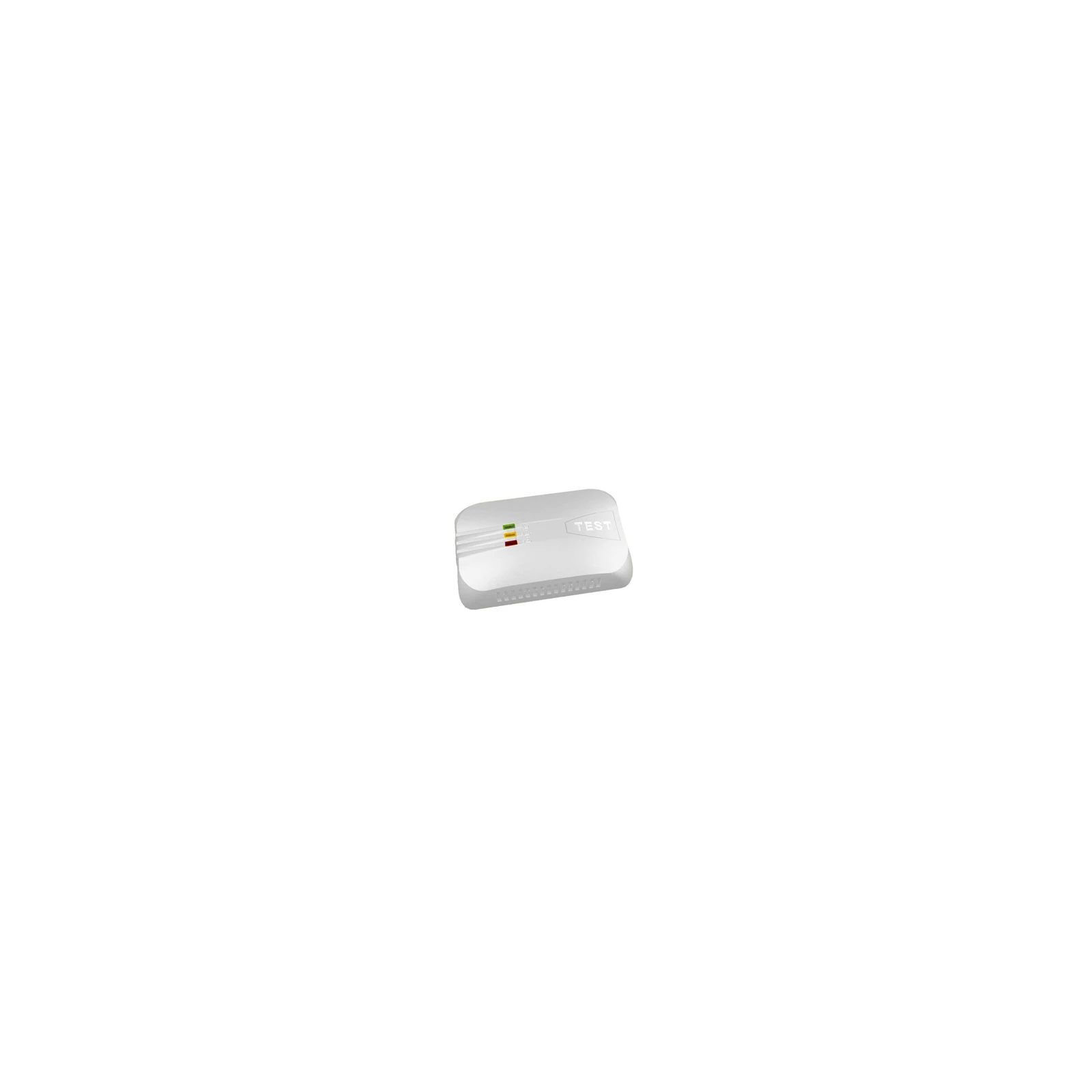 Detector de gaze naturale / gaze urbane (metan) pentru uz rezidențial DGD-600-AC
