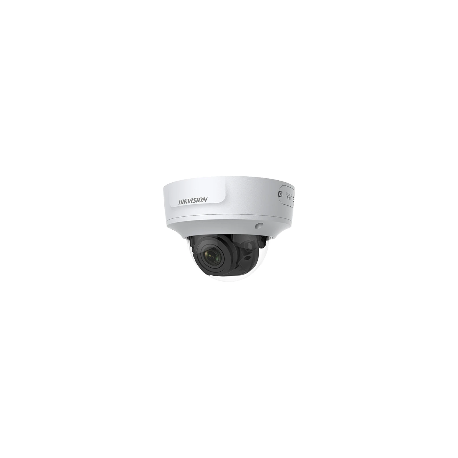 Camera IP AcuSense 8.0 MP, lentila AF 2.8~12mm, IR 40m, IK10, SDcard - HIKVISION DS-2CD2783G2-IZS(2.8-12mm)
