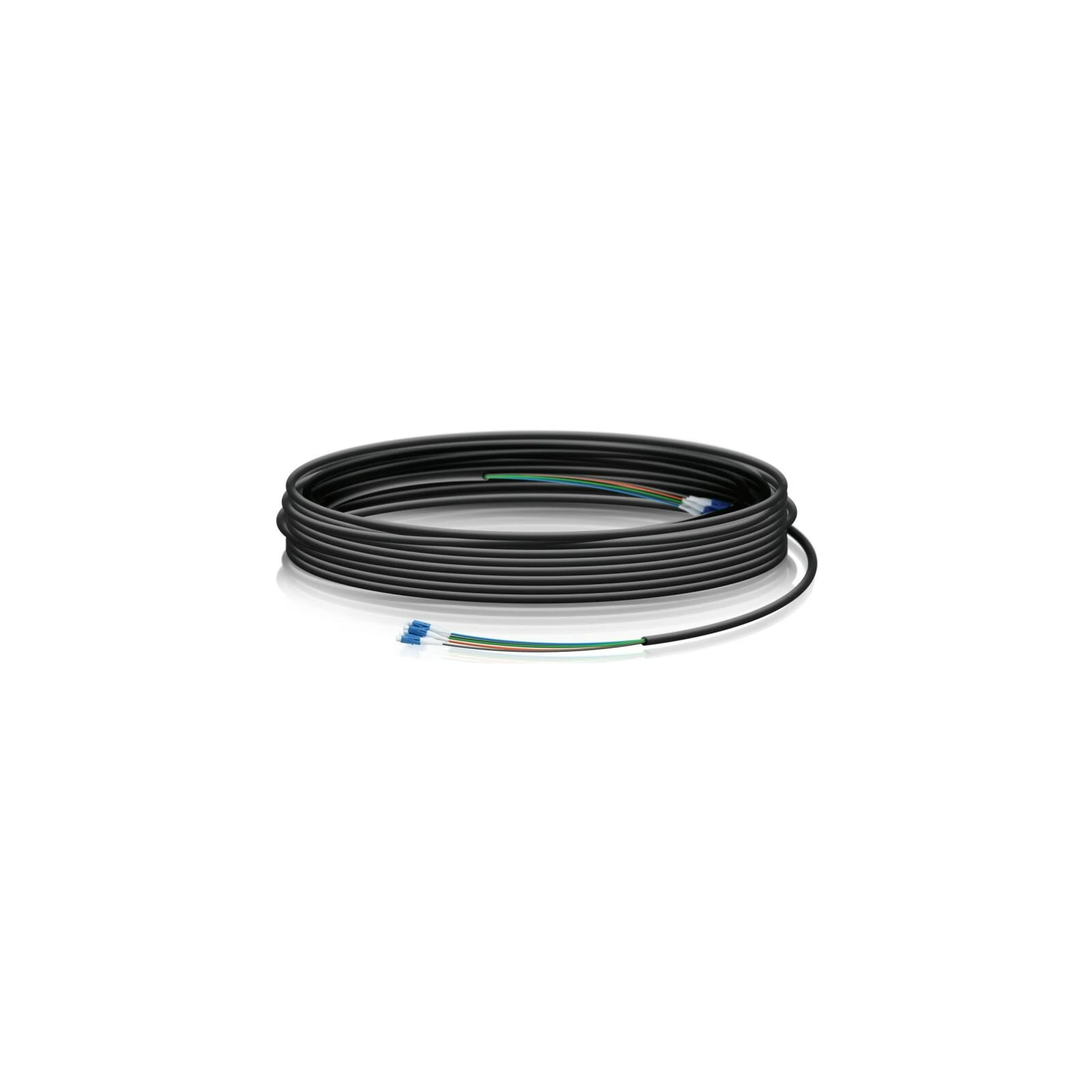 "Lightweight fiber cable ideal for tower