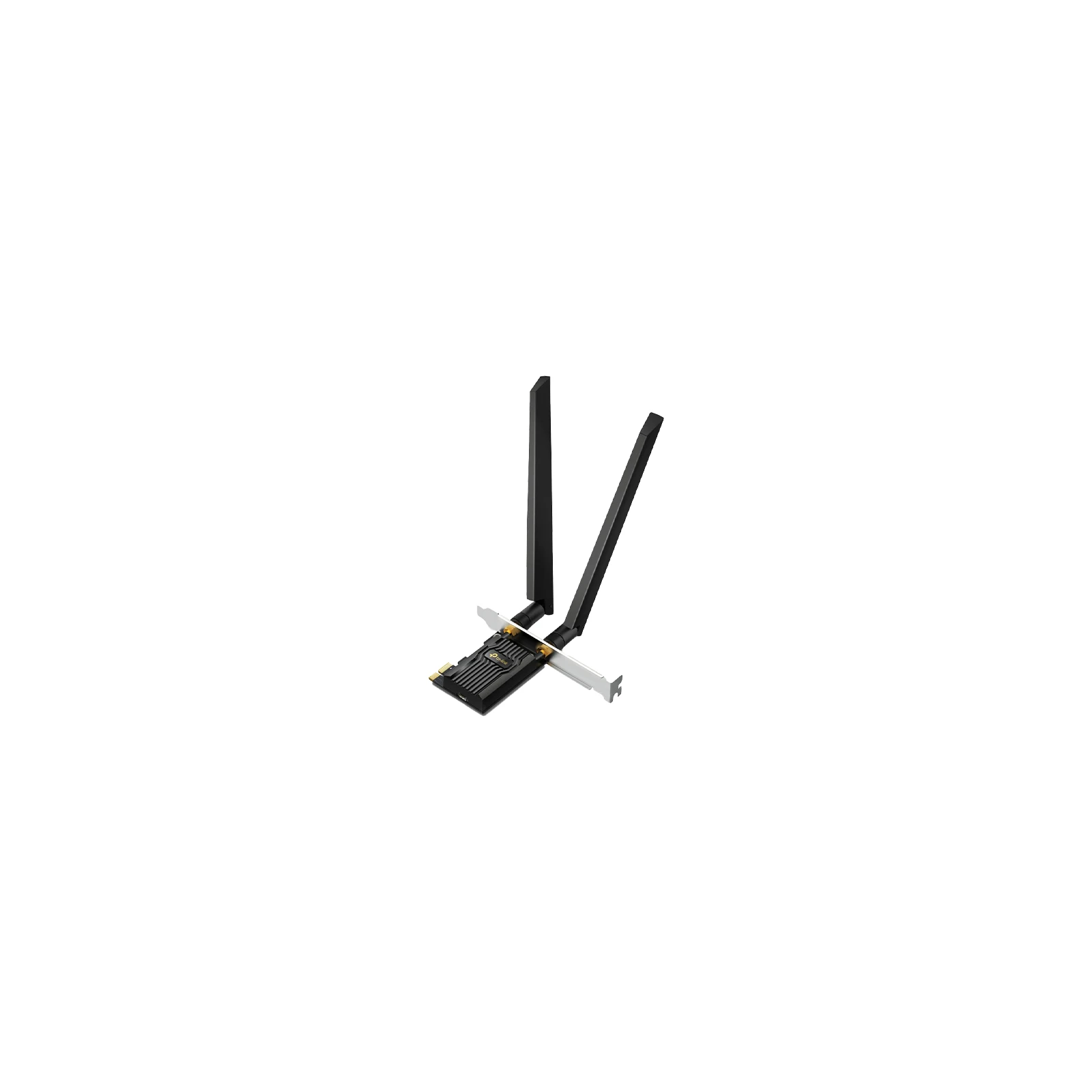 Placa de retea TP-Link Archer TXE72E Tri-Band Wi-Fi 6E Bluetooth 5.3 - TP-LINK ArcherTXE72E