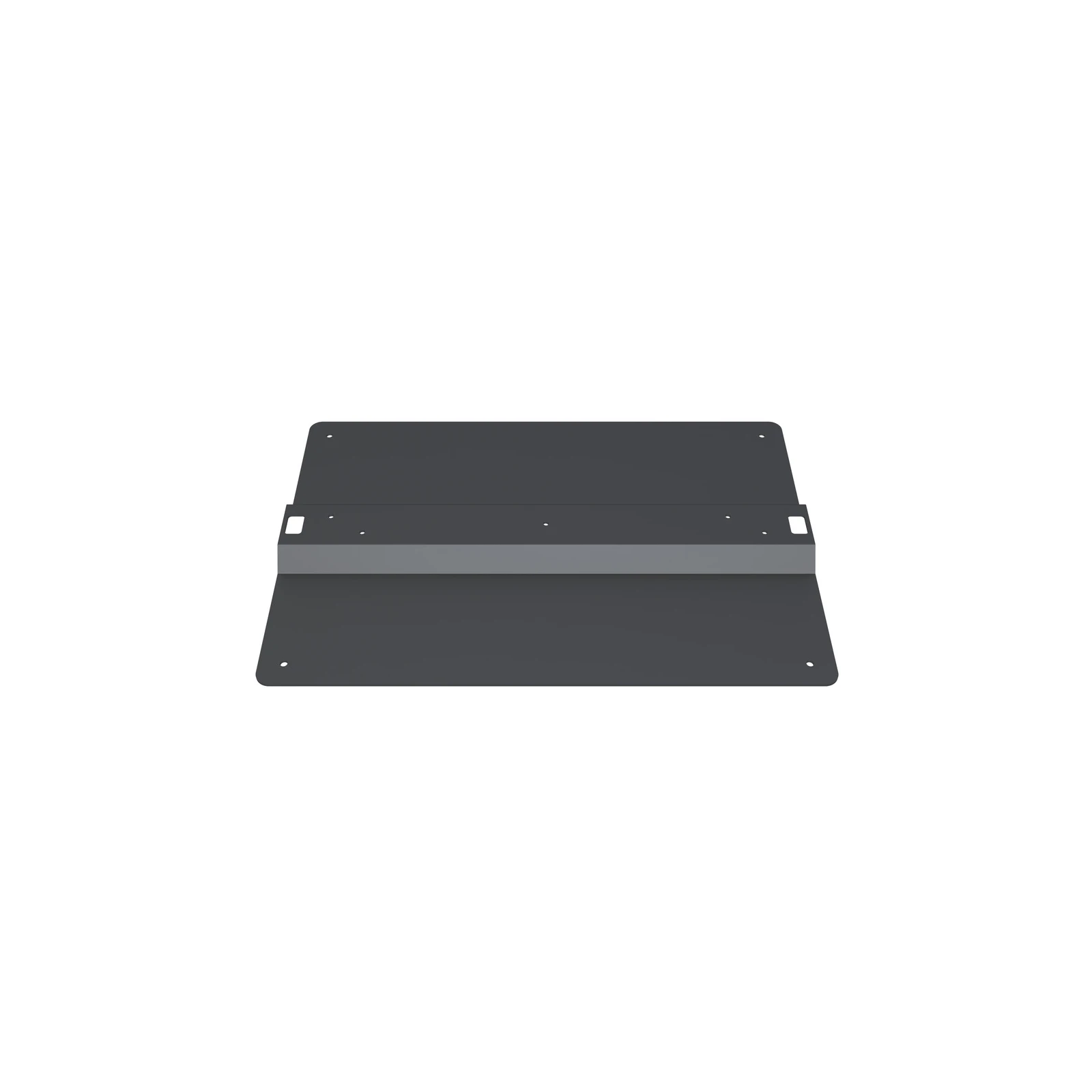 Placă de podea Multibrackets MB-7512, pt. Samsung OM46N-D, max.60kg