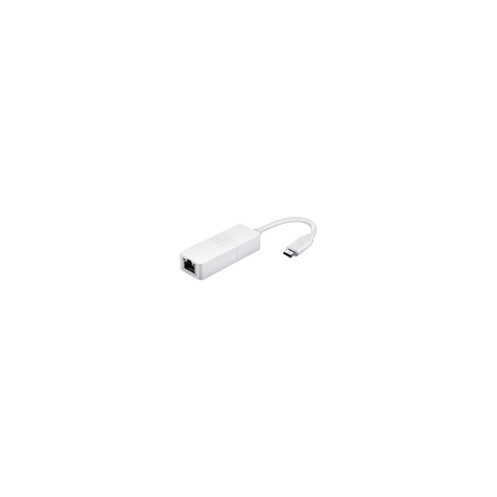USB-C to Gigabit Ethernet DUB-E130