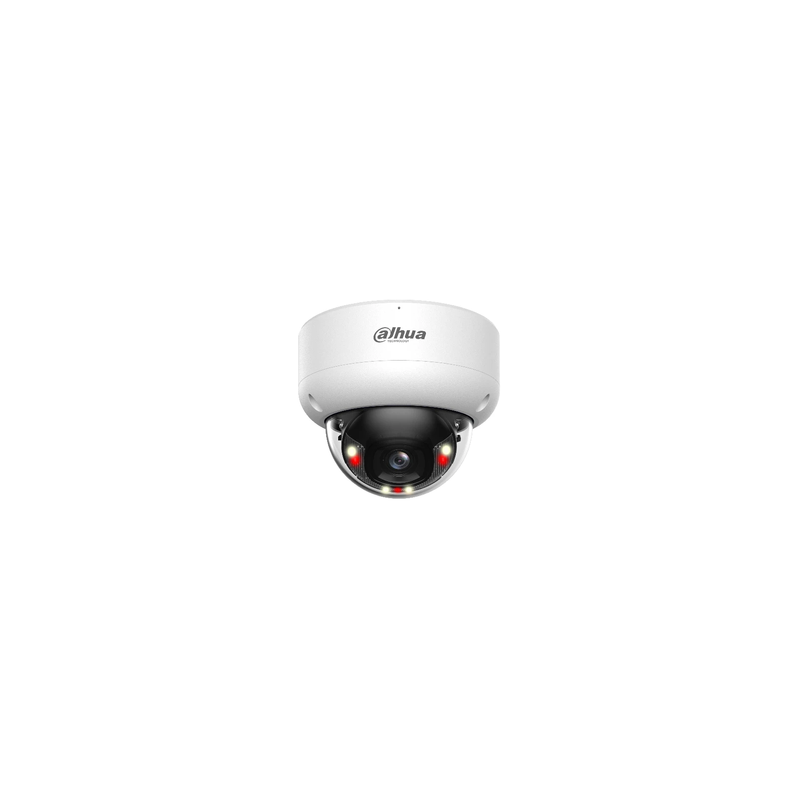 DHA IP CAM 8MP IPC-HDBW3849E-AS-IL-0280B