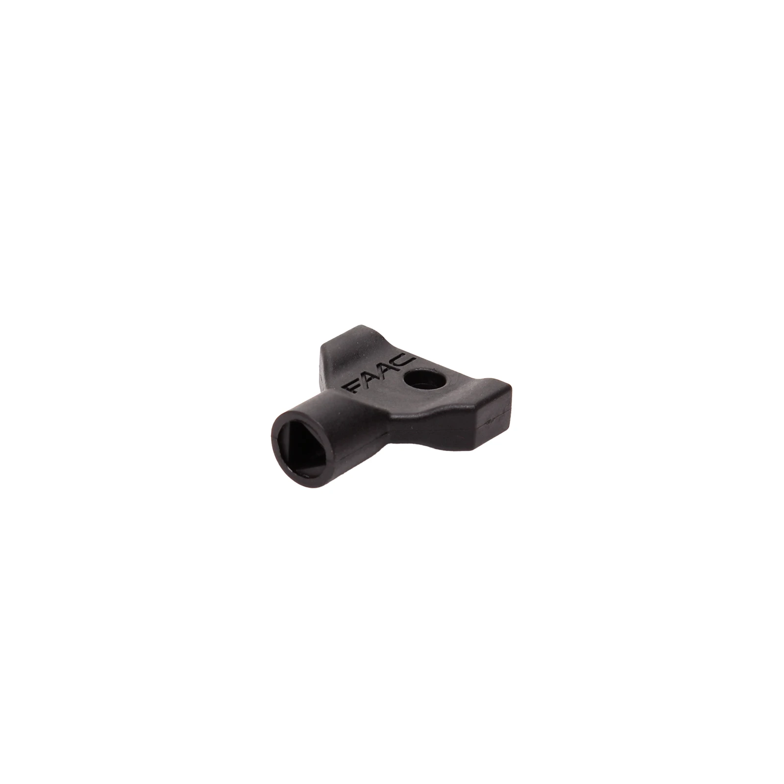 Cheie deblocare pentru S418 si bariere - FAAC 713002