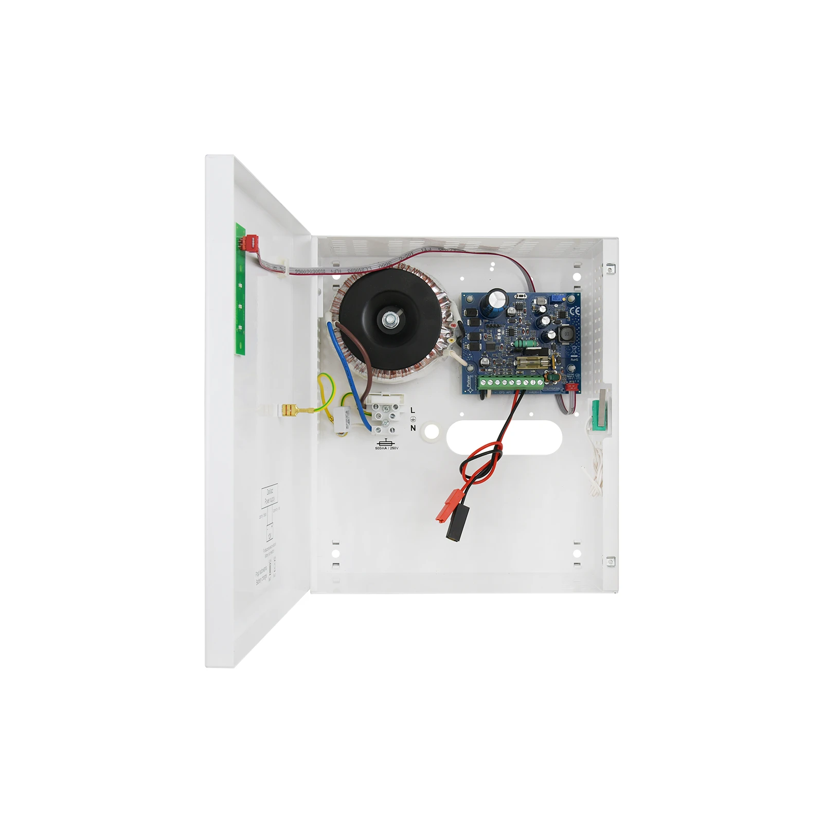 Sursă de alimentare cu back-up 13,8V/2A AWZG2-12V2A-B