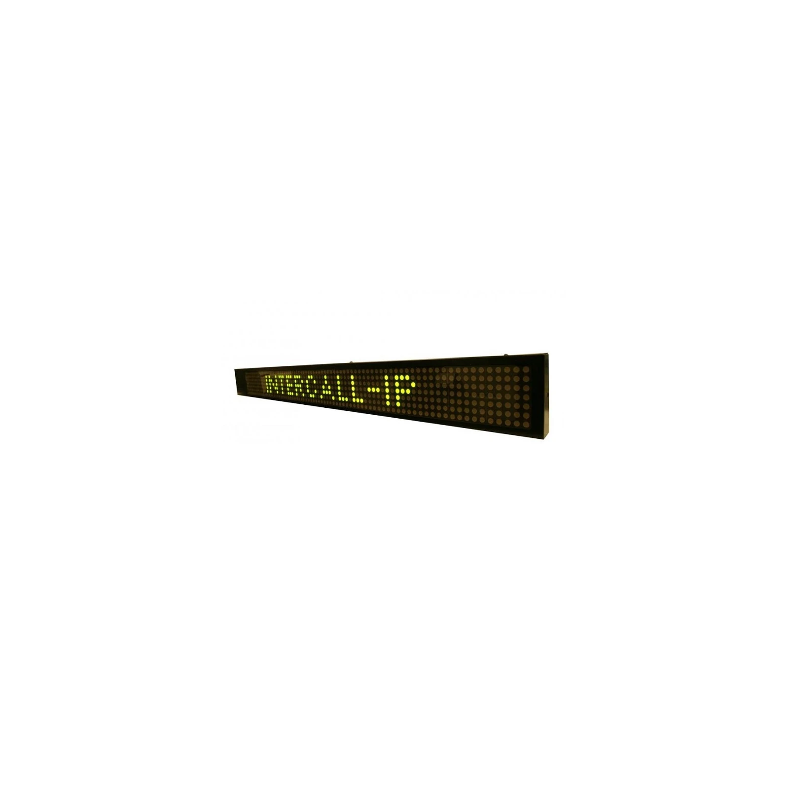 UNITATE DISPLAY PENTRU CORIDOR TCP/IP