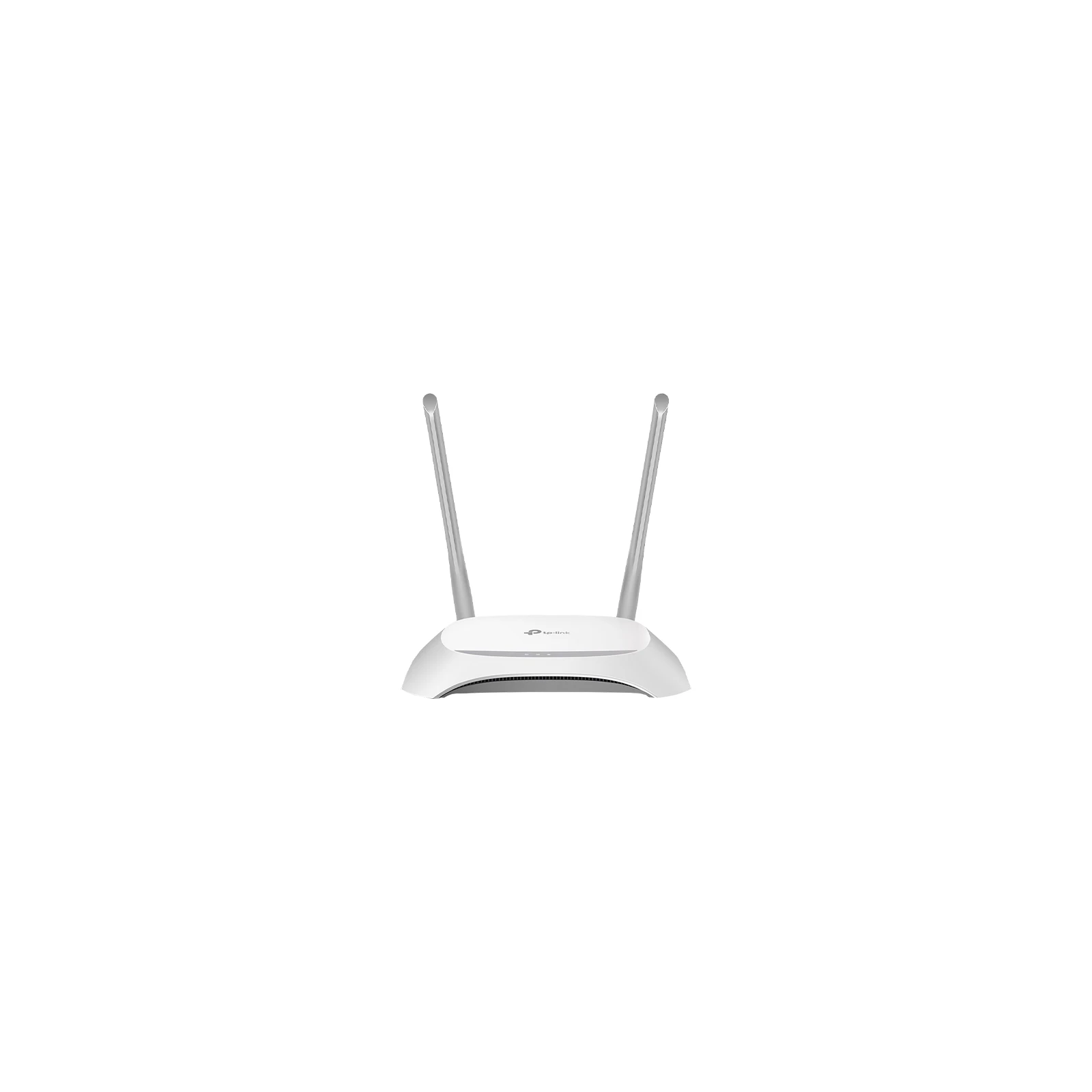 Router wireless TP-Link TL-WR840N, 5 porturi, 300 Mbps TL-WR840N