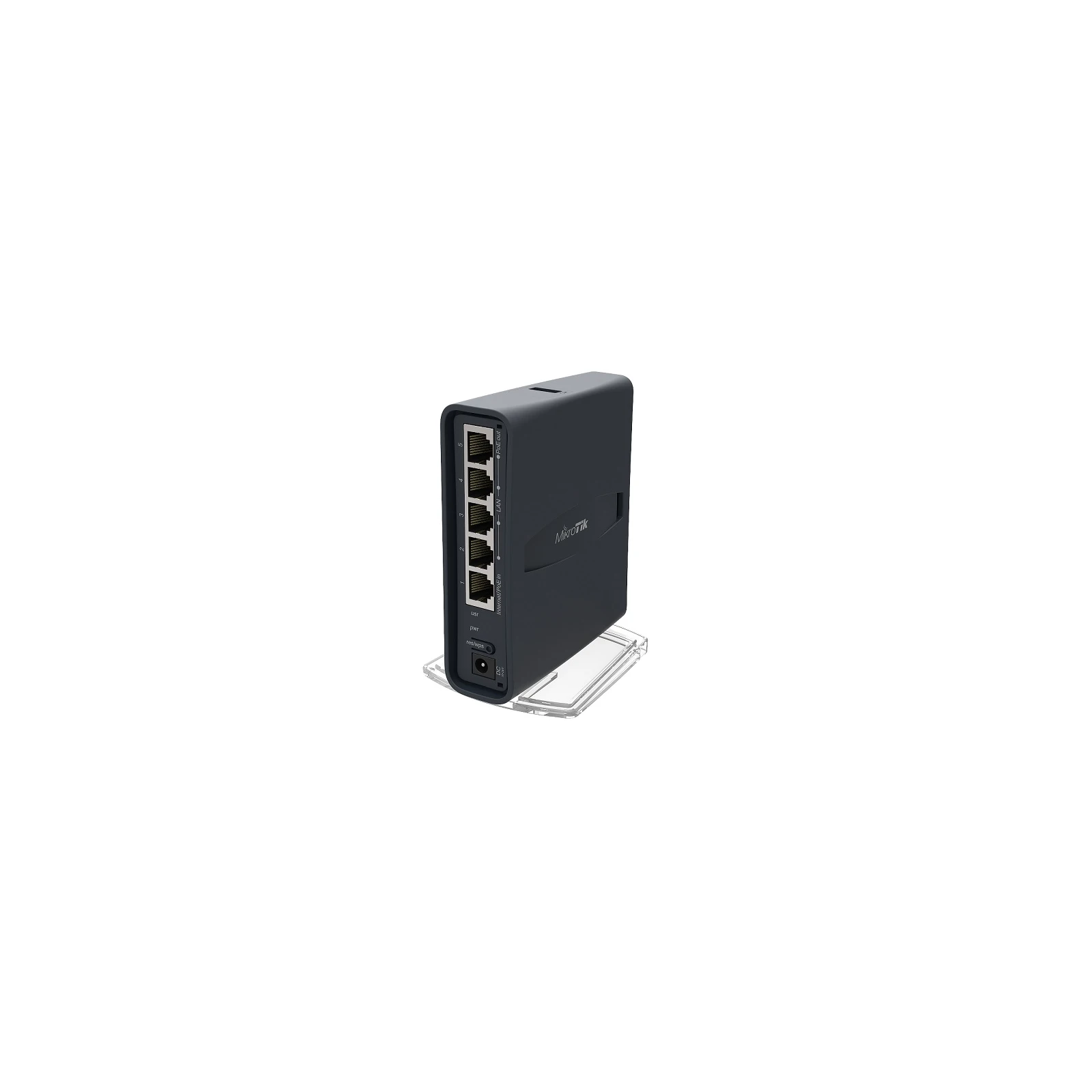 ROUTER 100MBPS / WIFI B/G/N A/N/AC