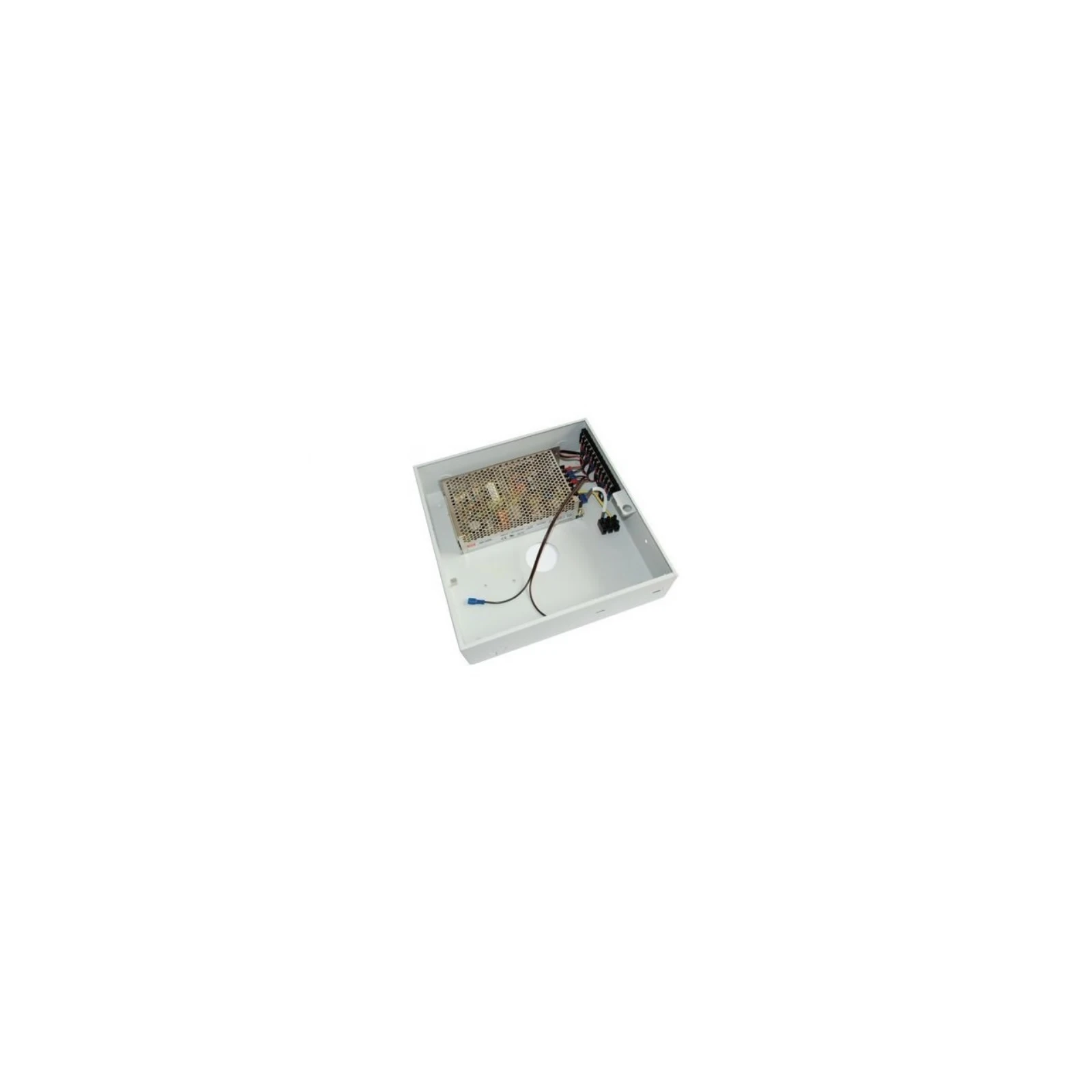 SURSA IN COMUTATIE 5.4 AH/12V IN CUTIE METALICA