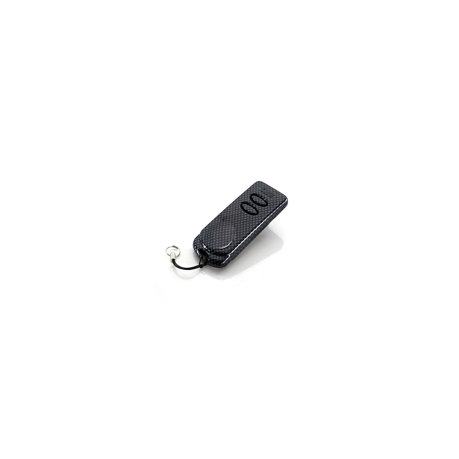 Telecomanda cu doua canale 433,92 MHz P-250K-SLIMRP