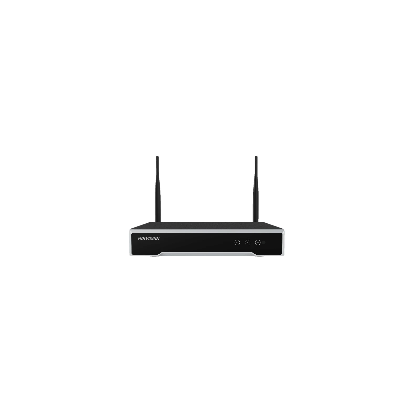 NVR 8 CANALE WIFI MAX 4MP