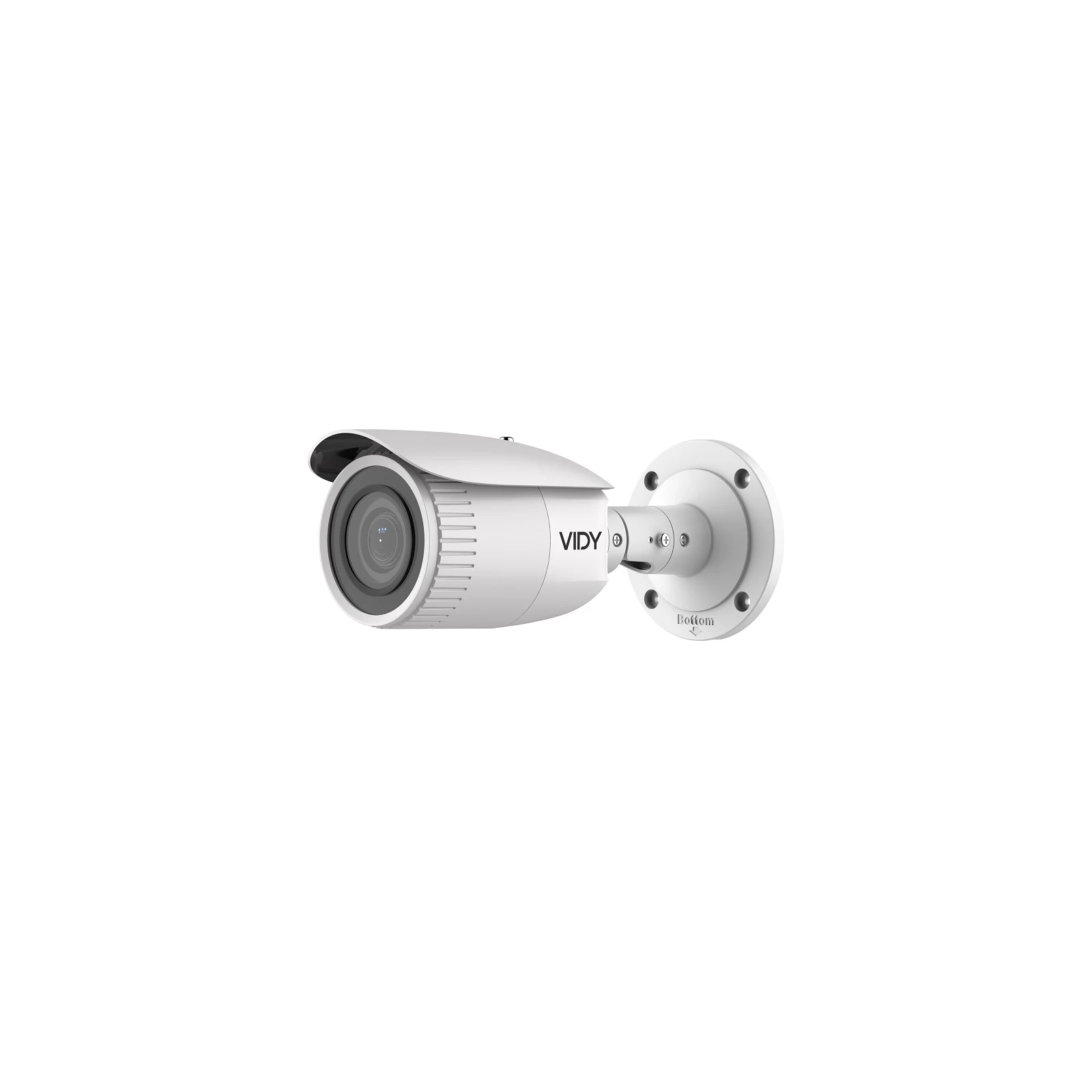 CAMERA IP BULLET 4MP IR 30M LENTILA 2.8-12MM