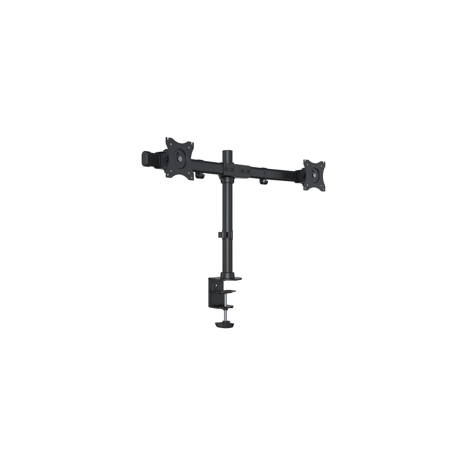 Suport de masa pentru 2 monitoare Multibrackets MB-3309, 15"-27", max. 2 x 8 kg