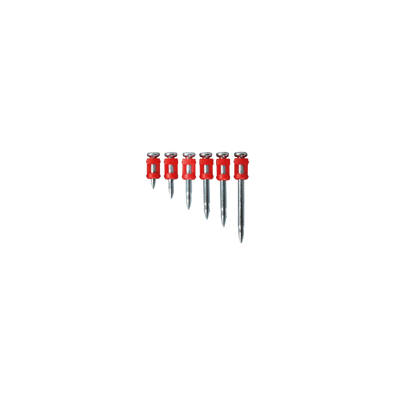 Cuie extra rezistente 22 MM XHA pentru pistol ForceOne (800 buc.) + 1 cartus rezerva gaz - CELO 922800XHA