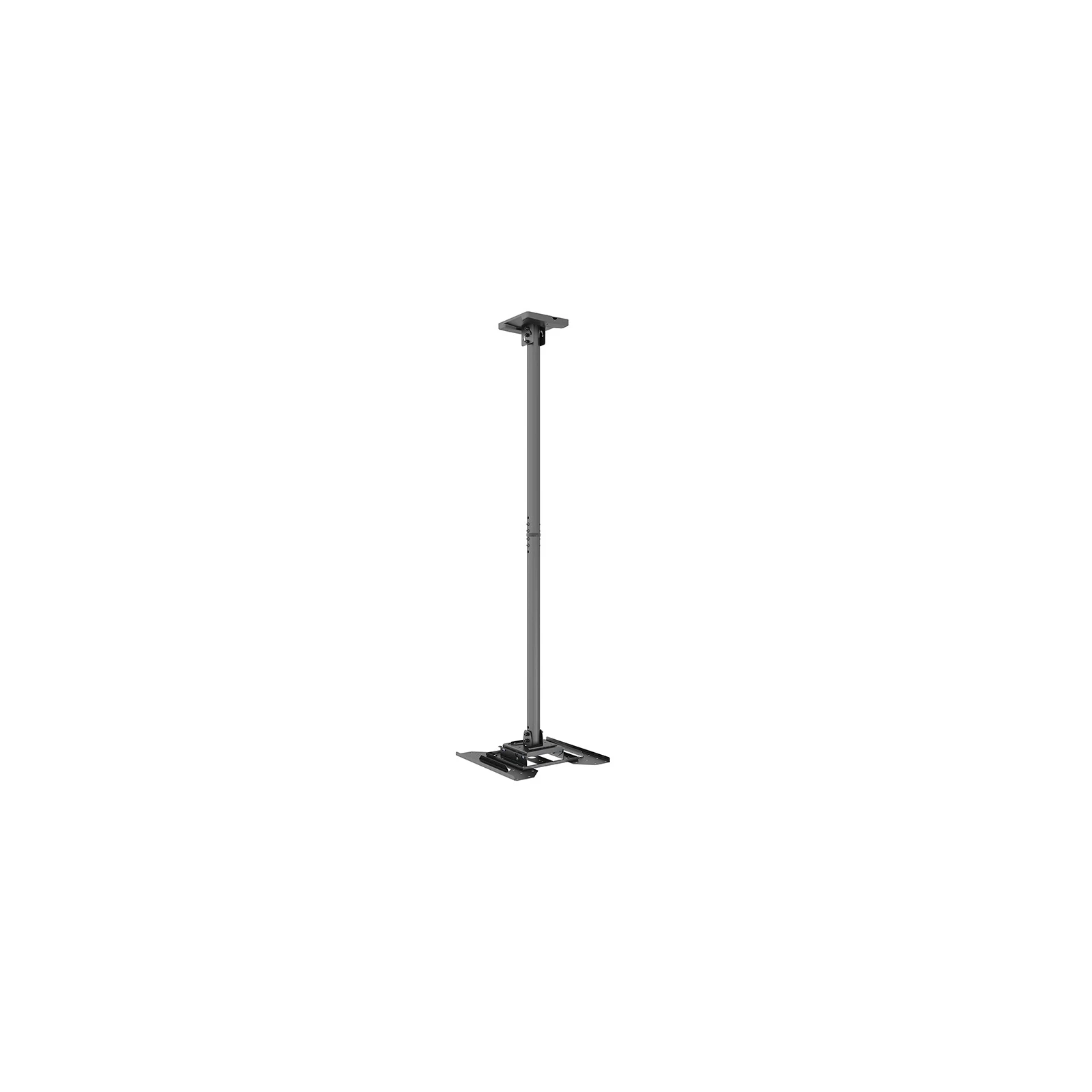 Suport TV tavan Multibrackets MB-5919,reglabil 580-1550mm, diagonala 32-65", max.35kg