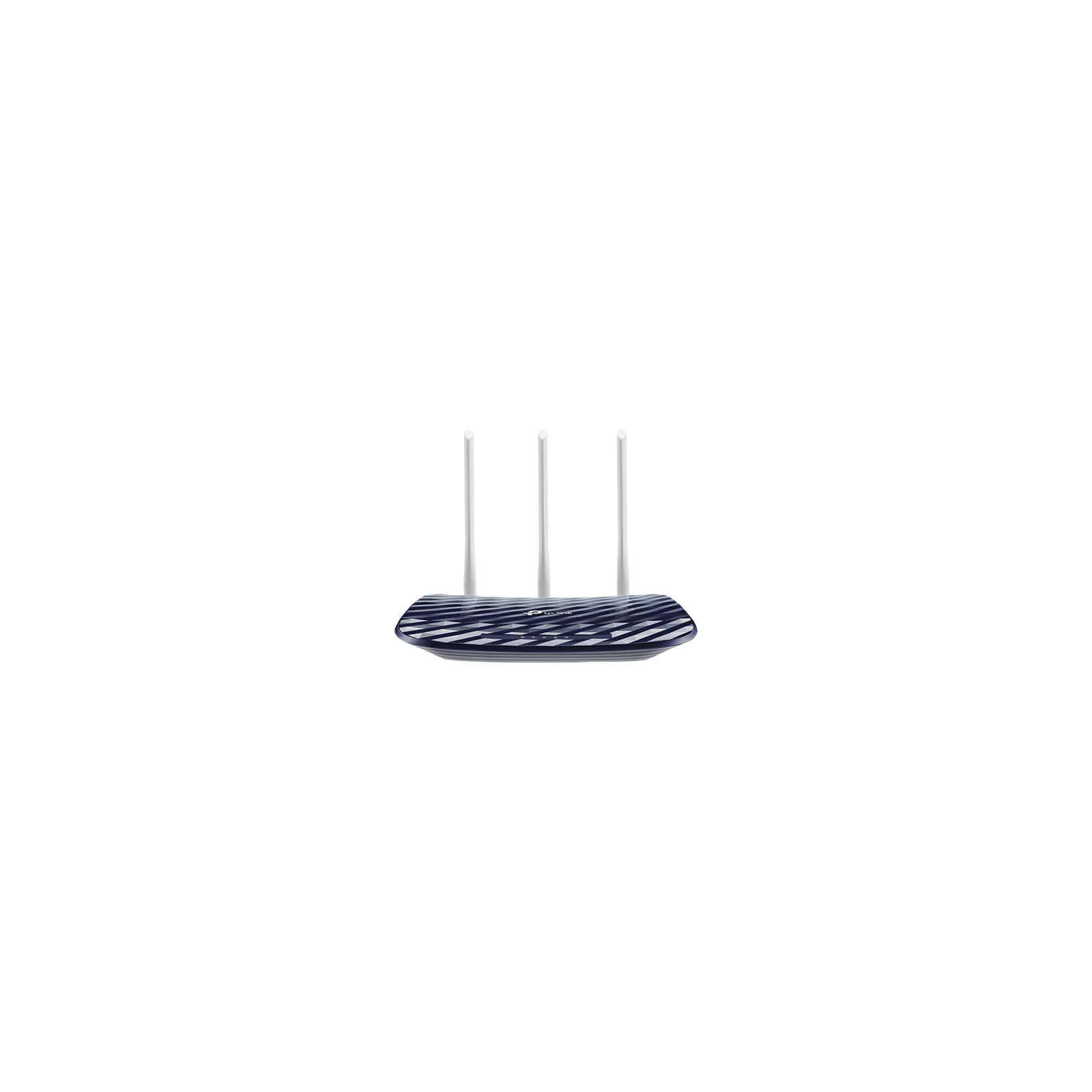 Router wireless AC750 TP-Link Archer C20, Dual Band ArcherC20
