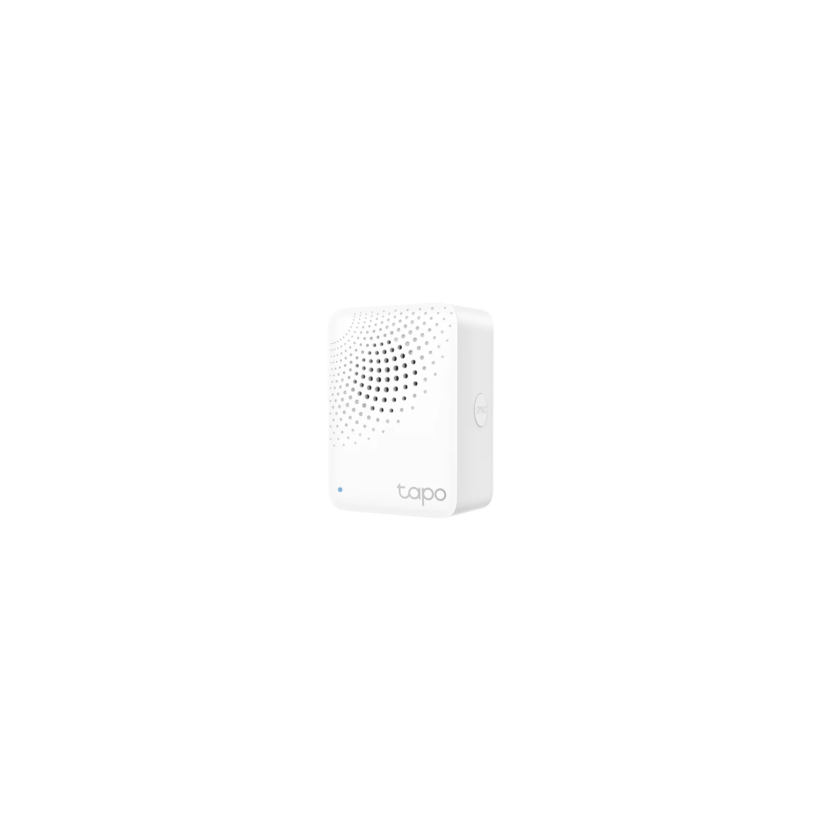 Hub smart cu difuzor, Wi-Fi - TP-Link Tapo TapoH100