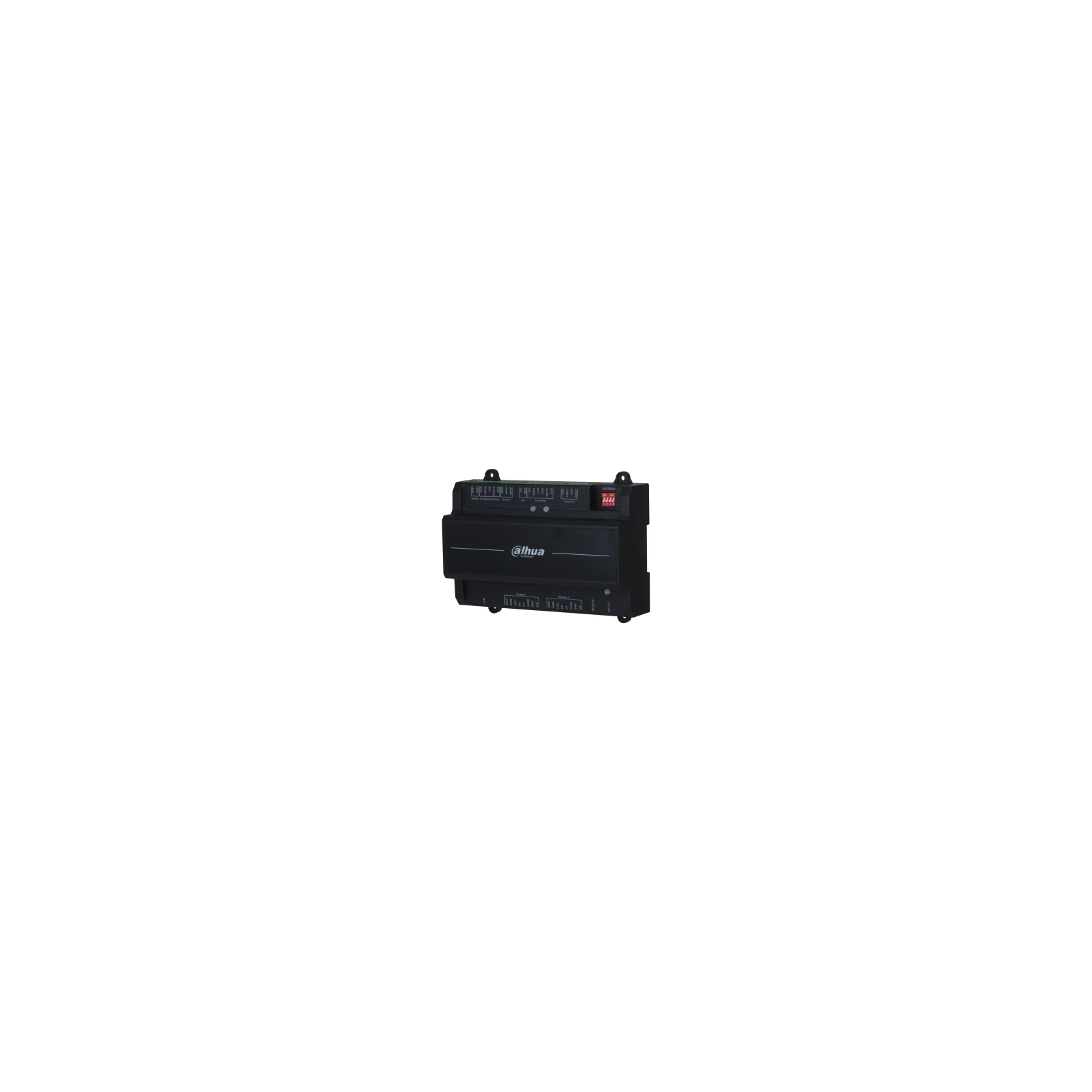 Controler de acces ASC2202B-S