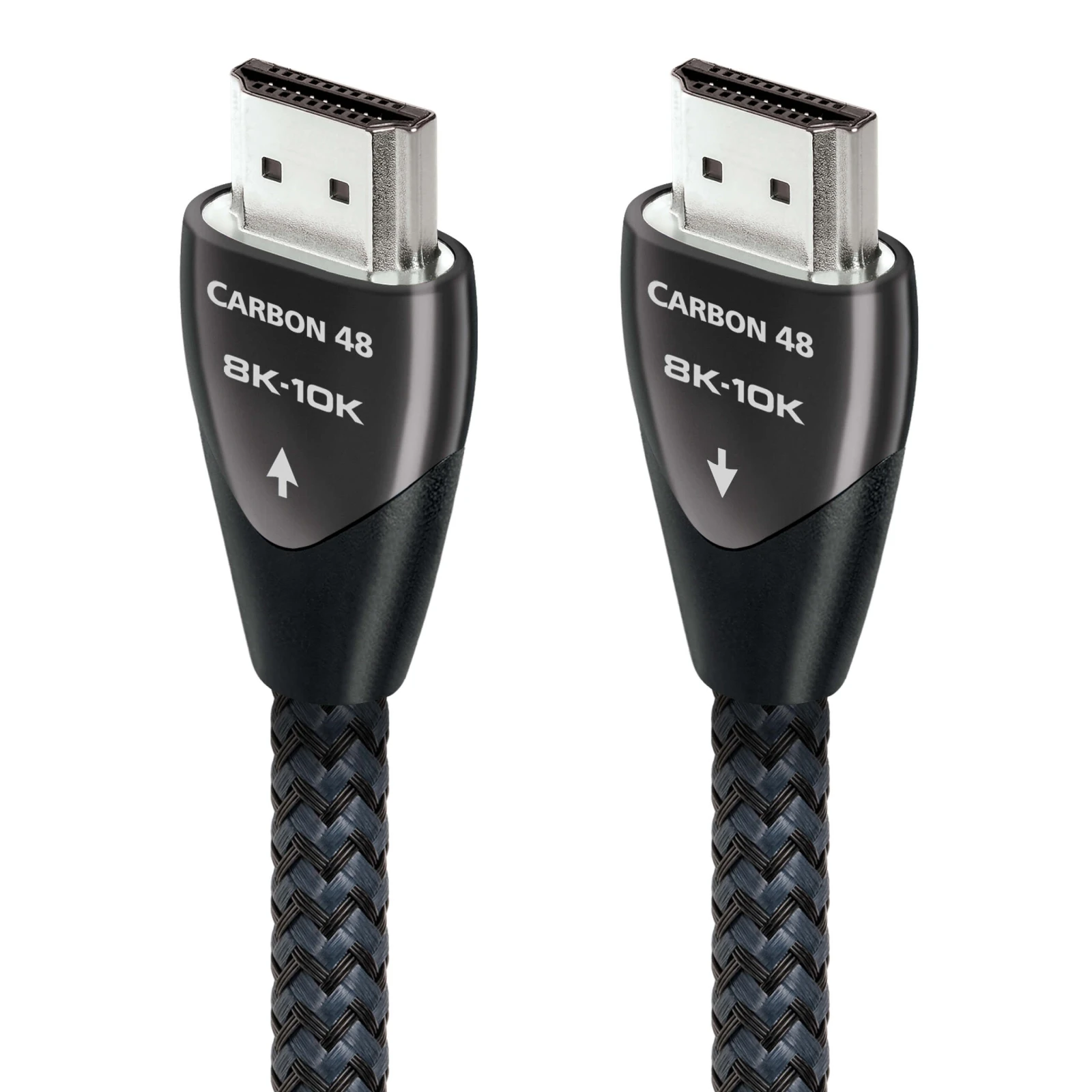 Cablu HDMI 8K-10K AudioQuest Carbon 48Gbps 0.6m