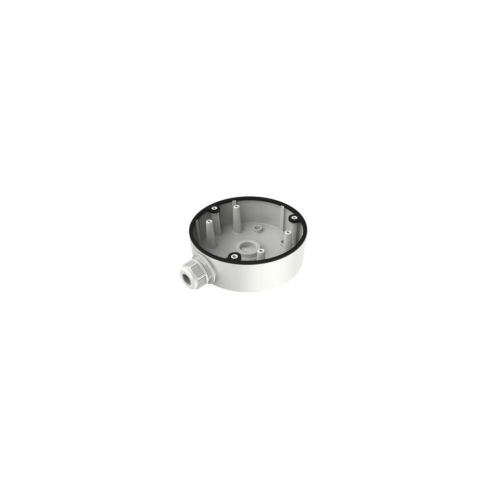 Doza conexiuni pentru camerele tip 'DOME' - HIKVISION DS-1280ZJ-DM21