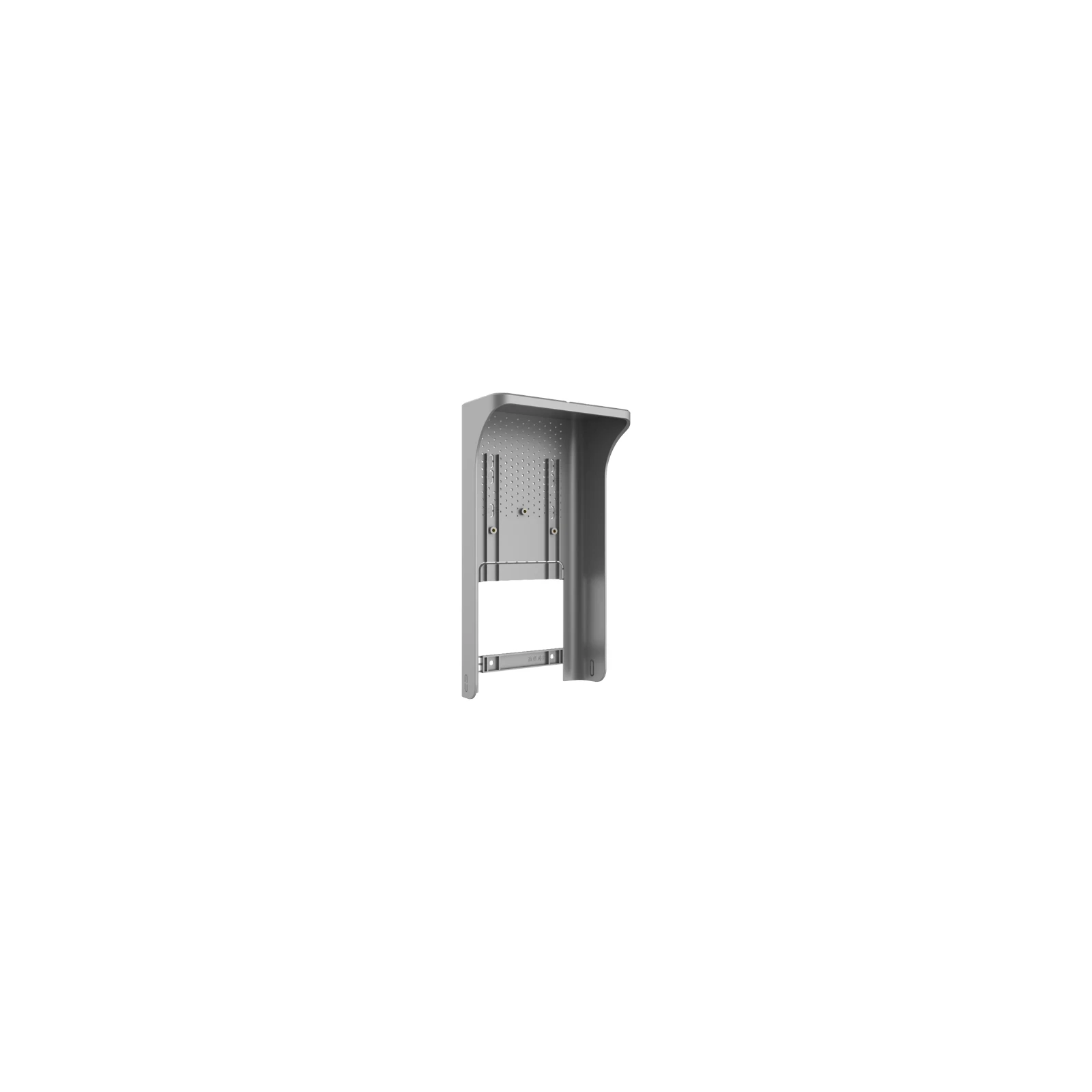 Rama protectie ploaie pentru terminal DS-K1T673 - HIKVISION DS-KAB673-S1
