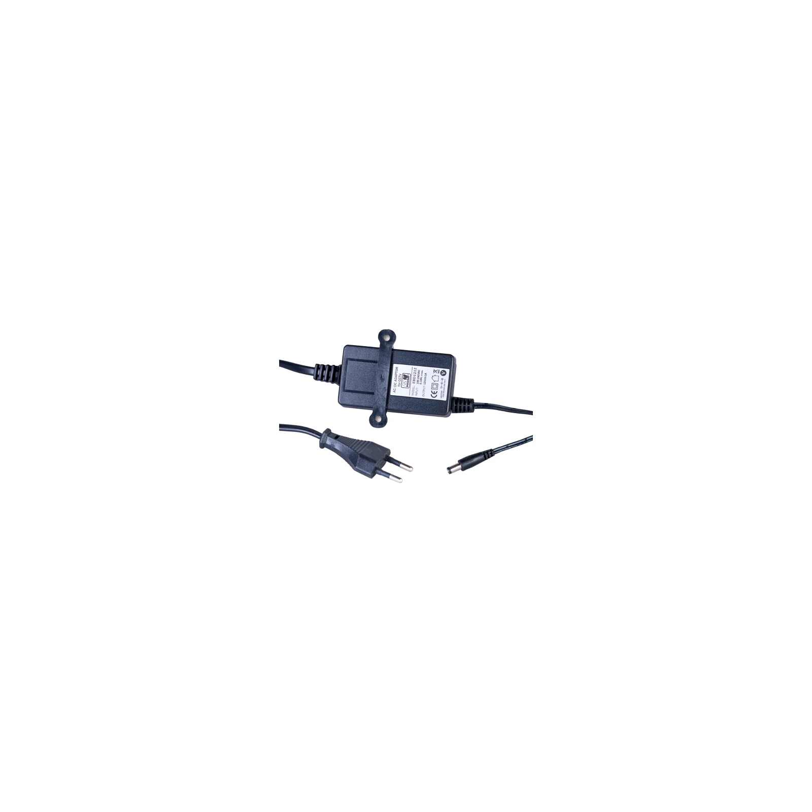 Sursa de alimentare 12V, 1A - MW Power EBD1212