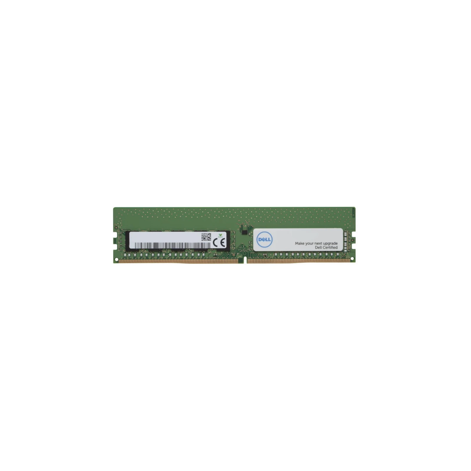 MST 16G 3200MHZ DELL DDR4 2RX8 RDIMM NP
