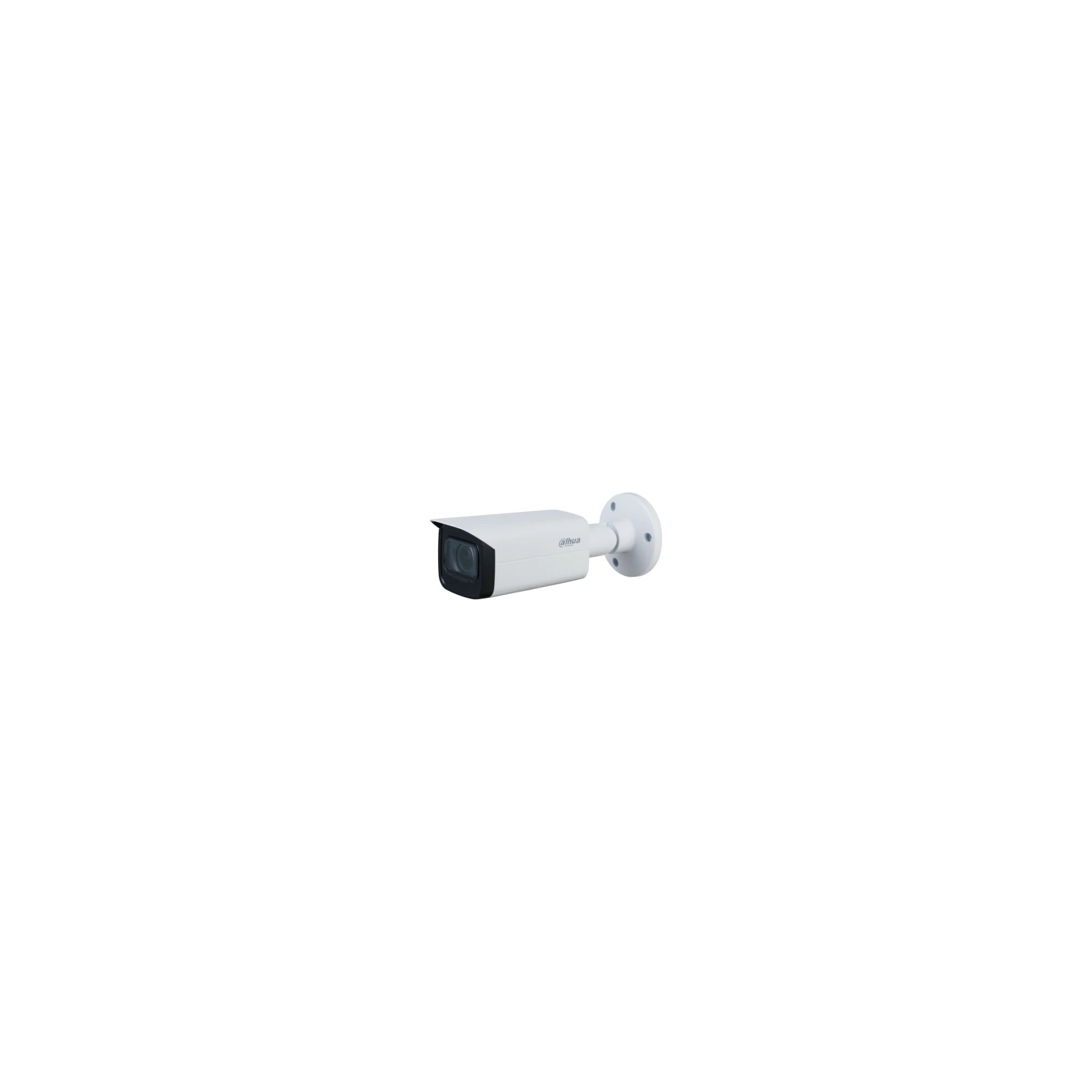 Cameră de supraveghere bullet IR HDCVI 2MP Vari-focală Motorizată Starlight HAC-HFW2241TU-Z-A-27135-S2-DIP