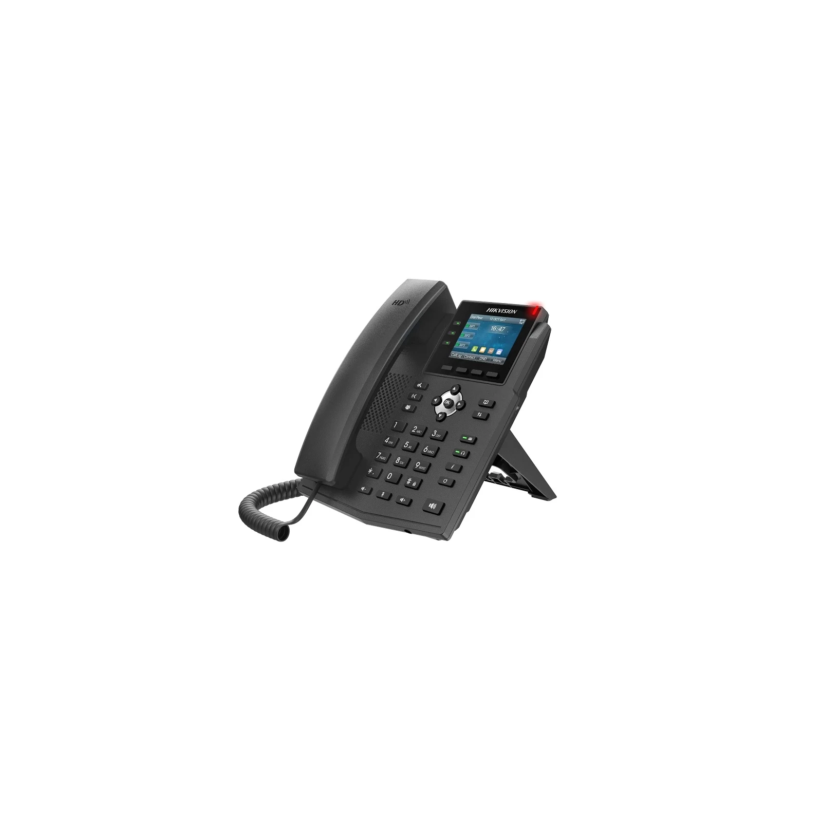 TELEFON SIP PENTRU VIDEOINTERFONIE, WI-FI
