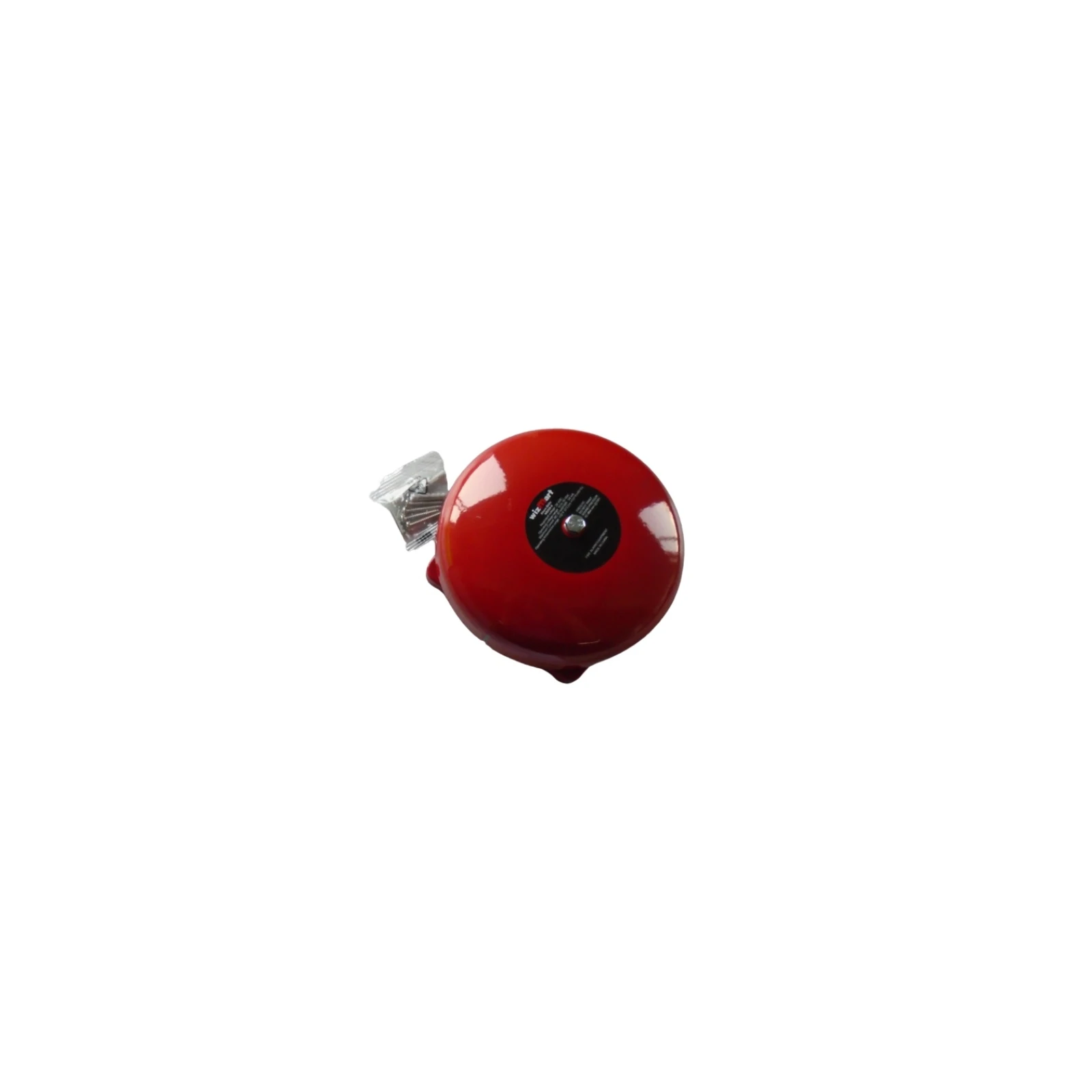 SONERIE INCENDIU TIP CLOPOT